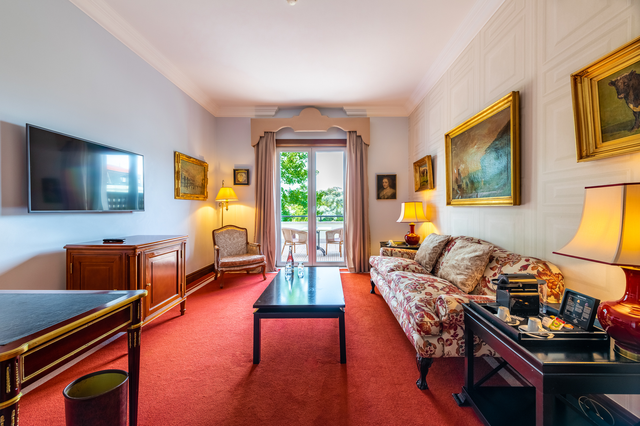 Pestana Palace foto 71