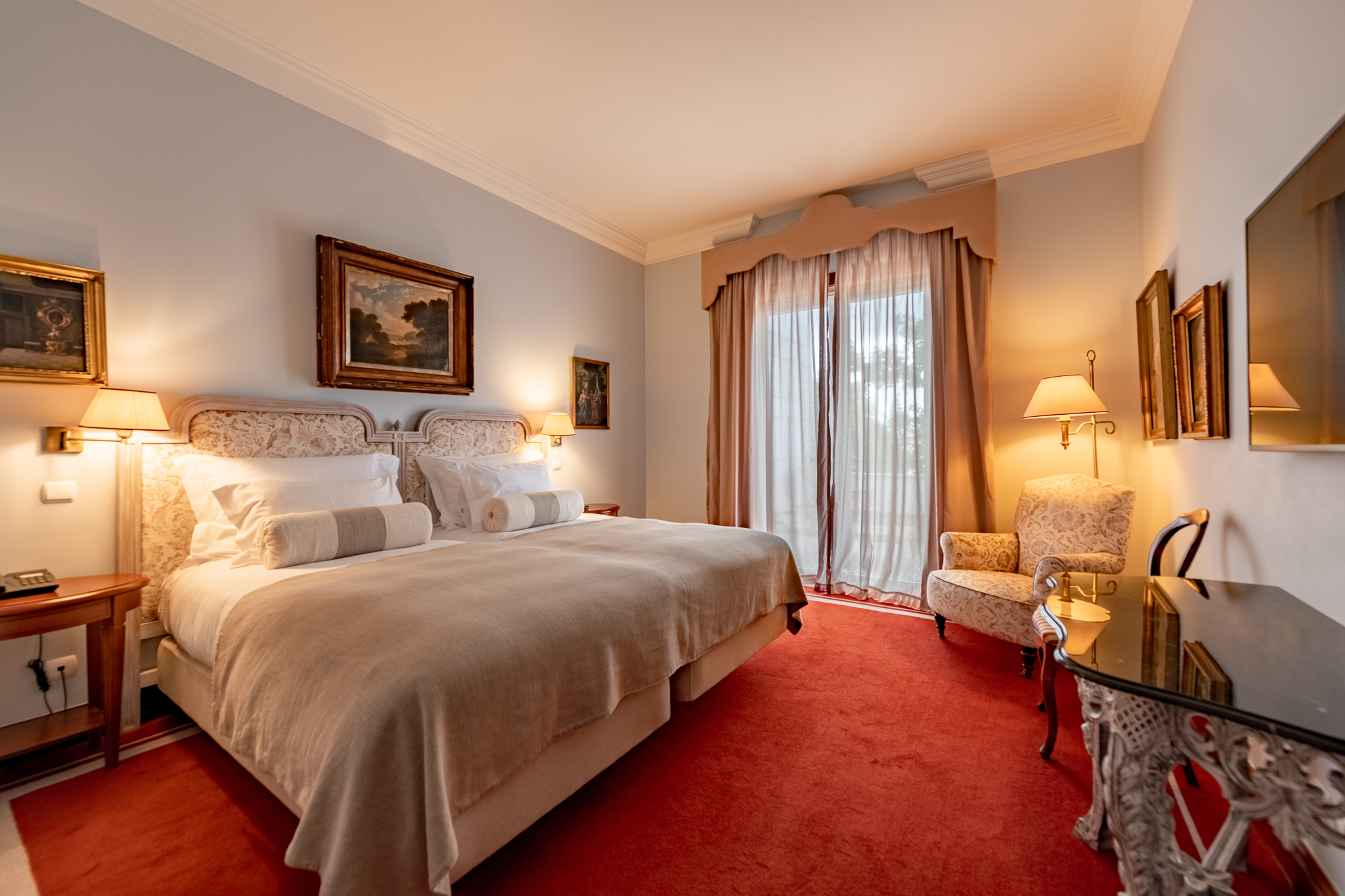 Pestana Palace foto 72