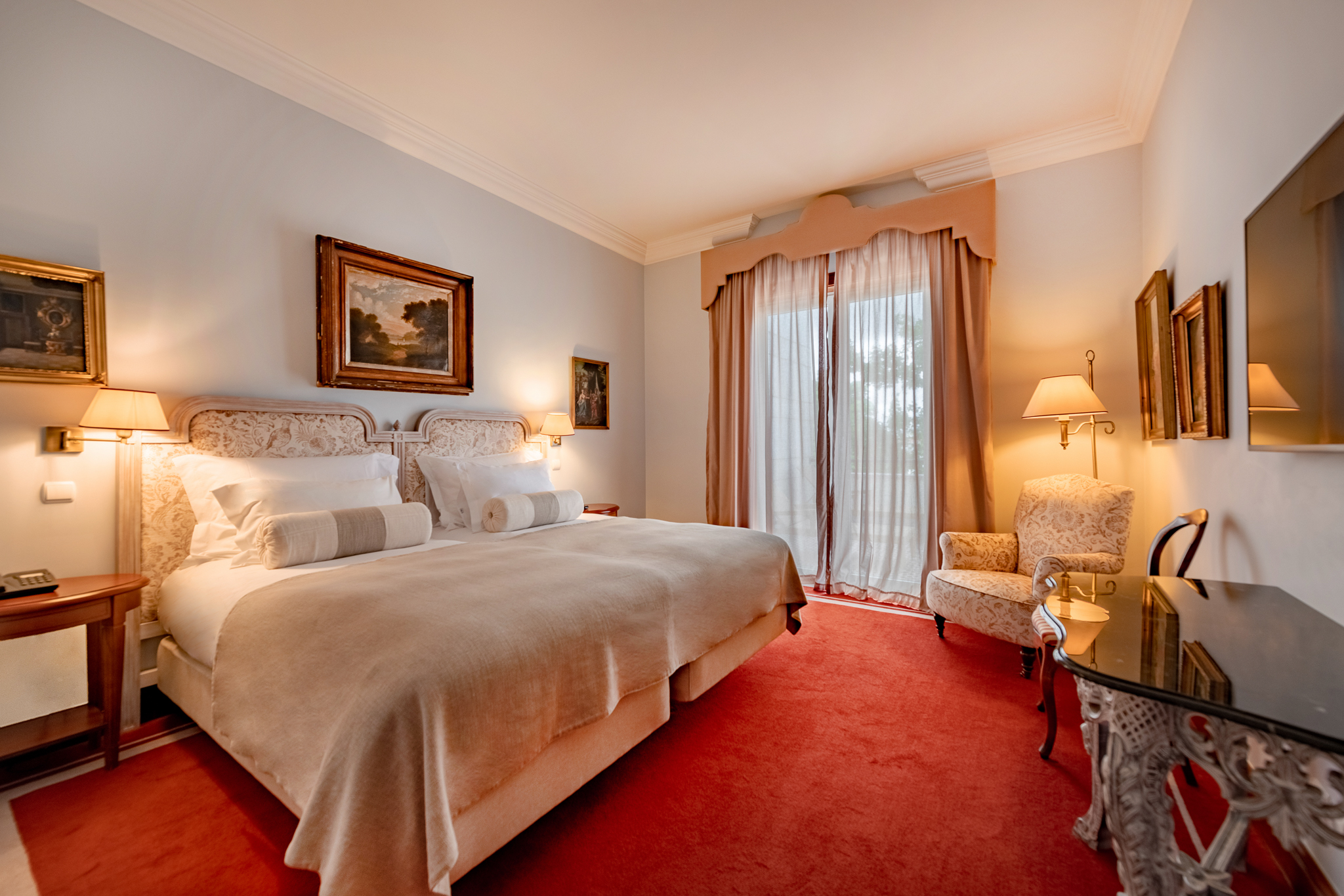 Pestana Palace foto 73