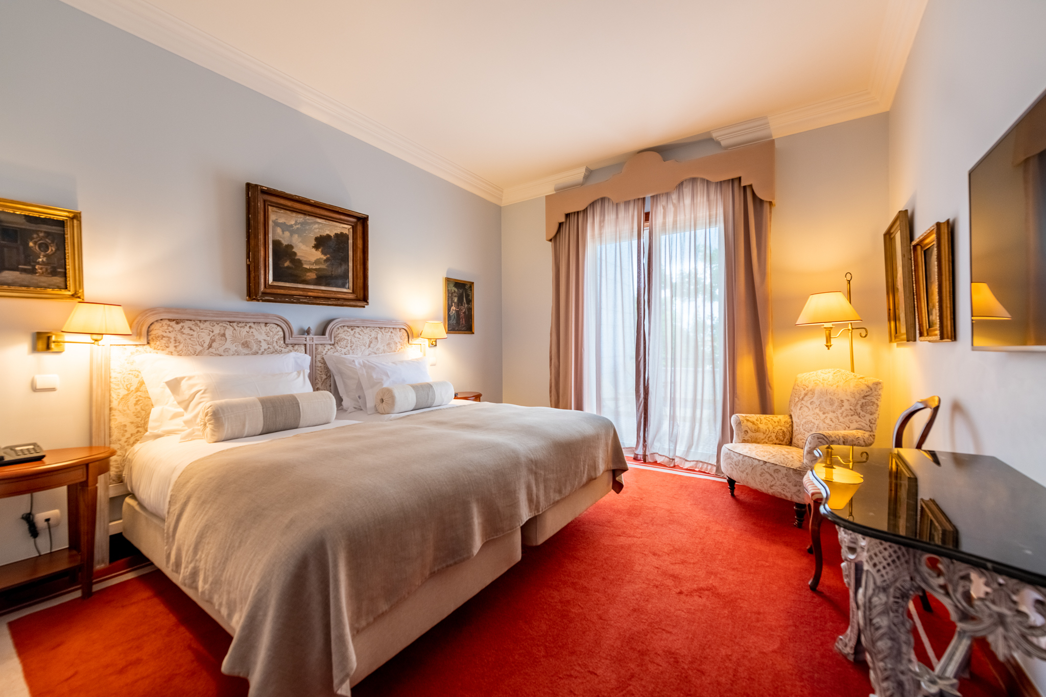 Pestana Palace foto 74