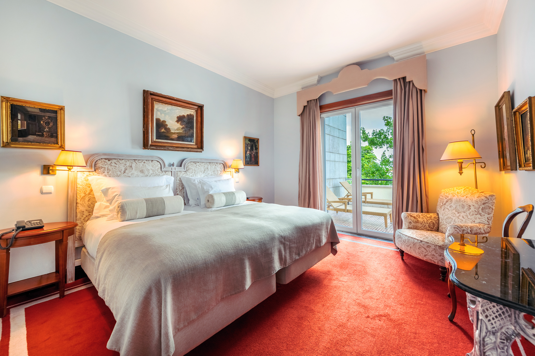 Pestana Palace foto 75