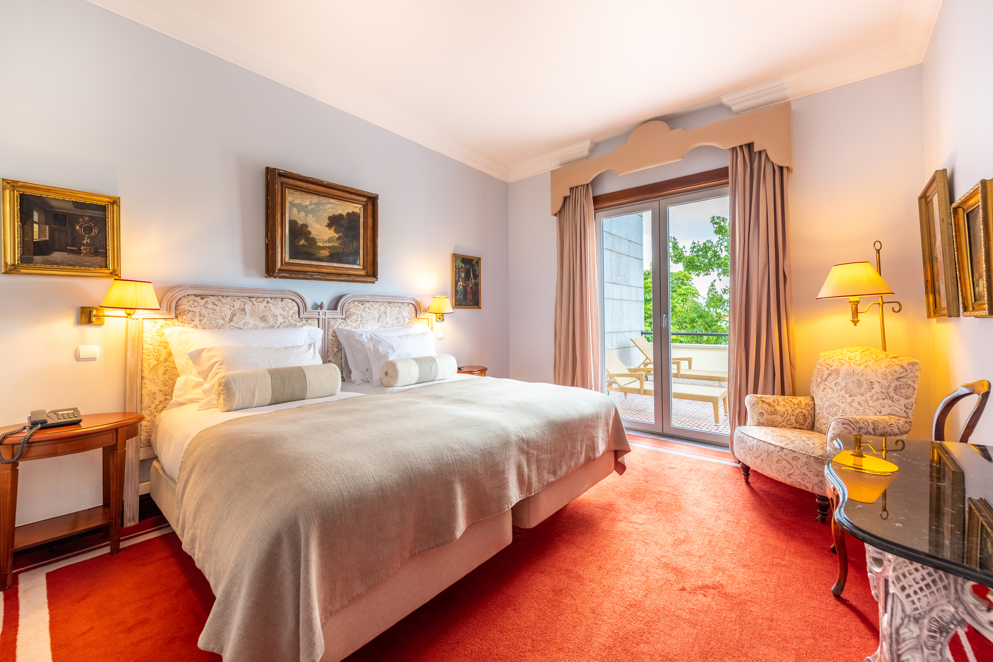 Pestana Palace foto 76