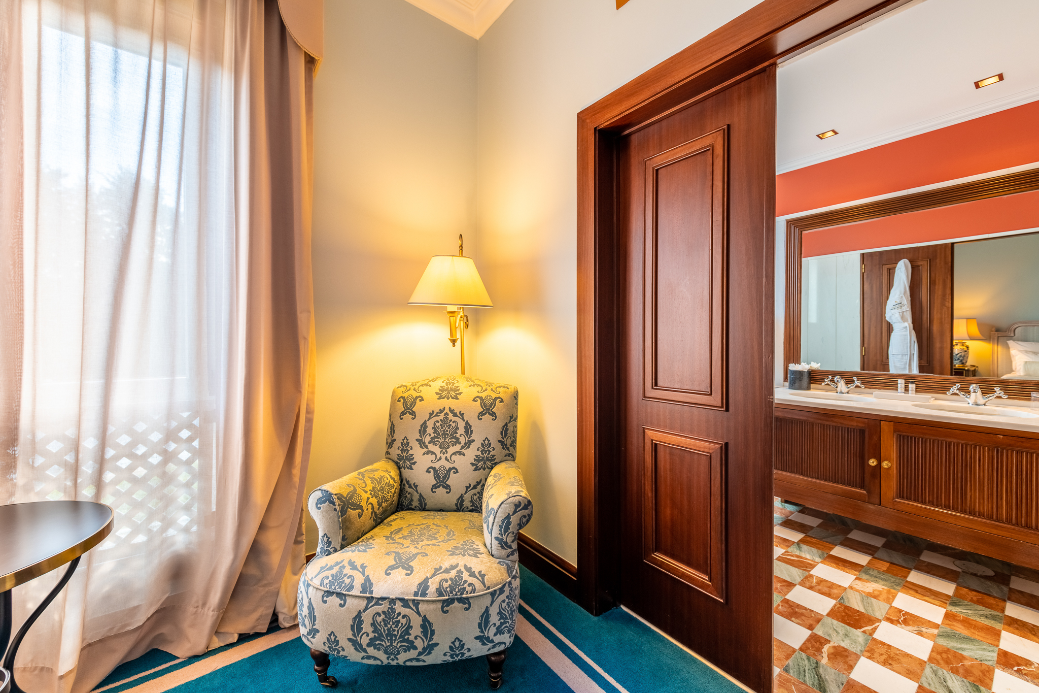 Pestana Palace foto 82