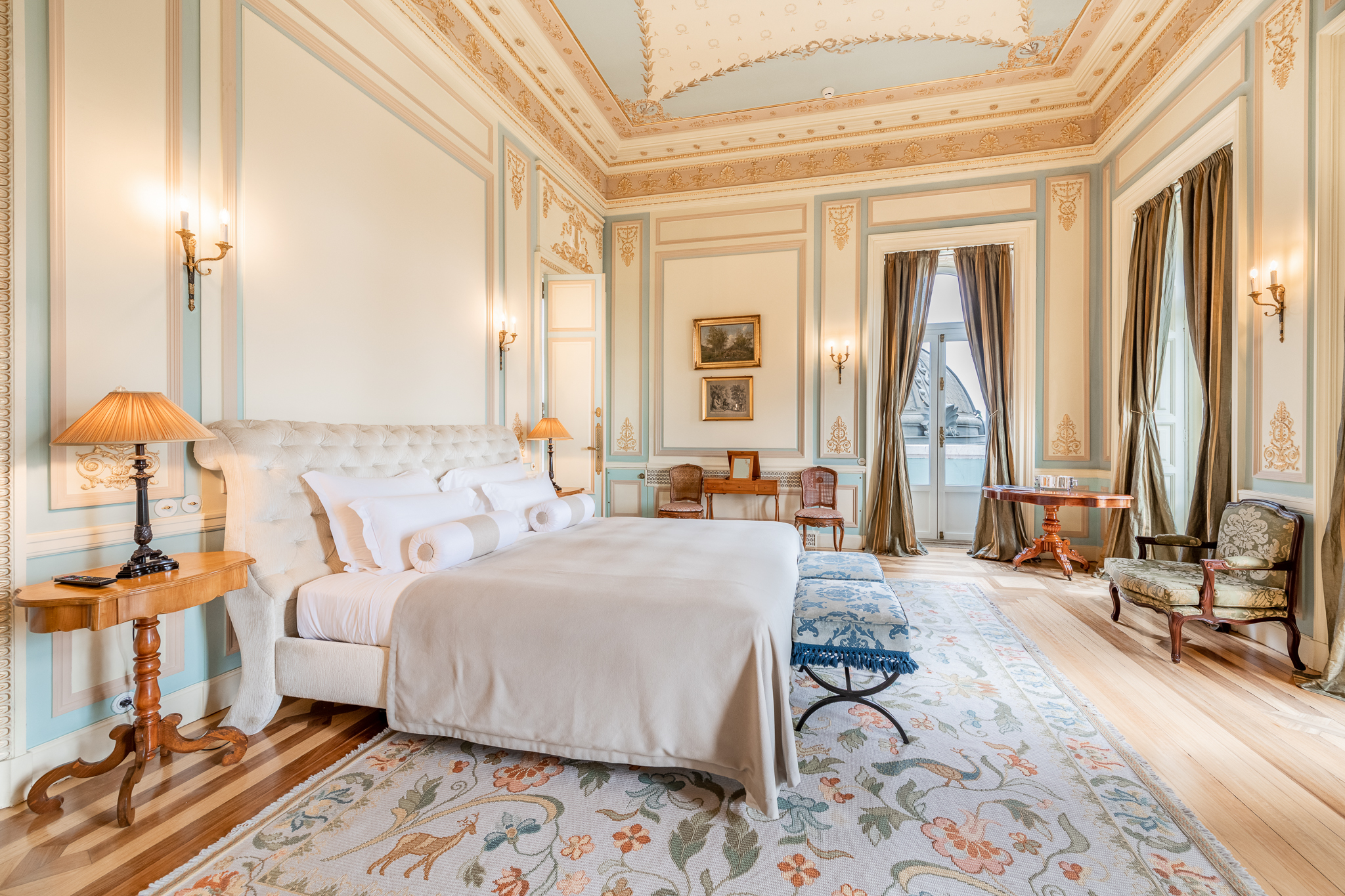 Pestana Palace foto 89