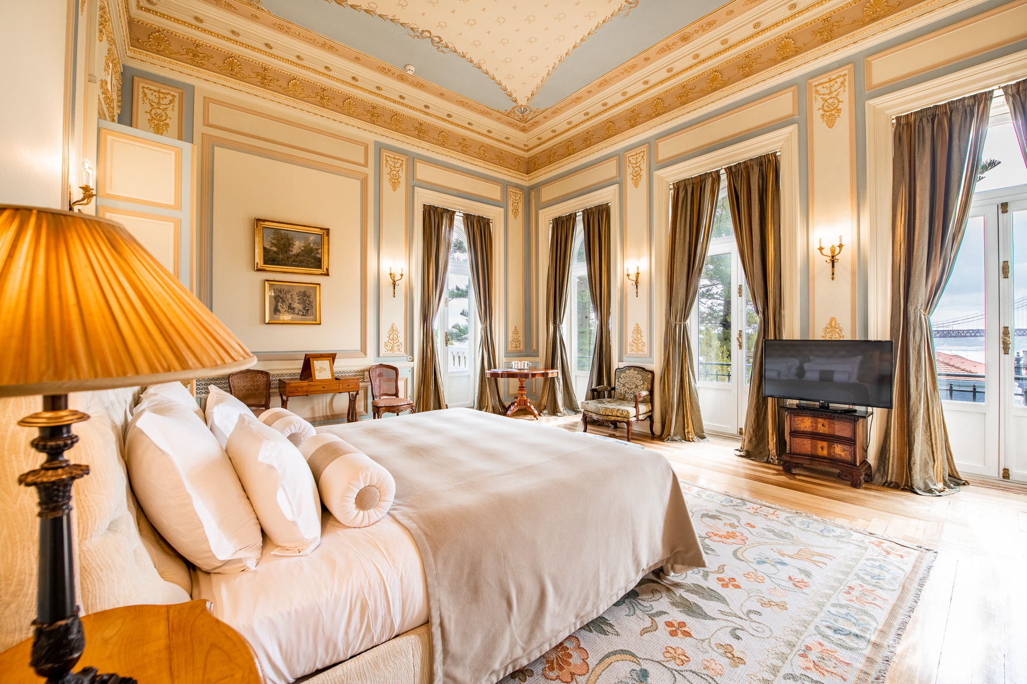 Pestana Palace foto 90