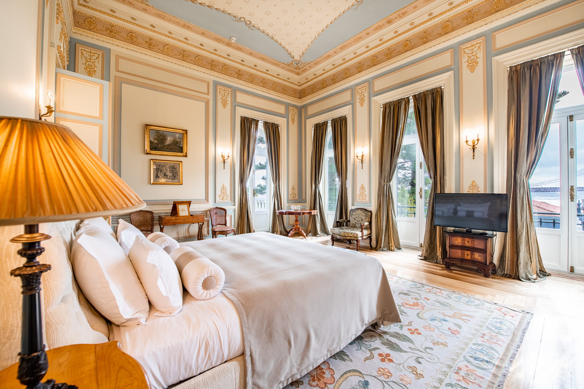 Pestana Palace foto 91