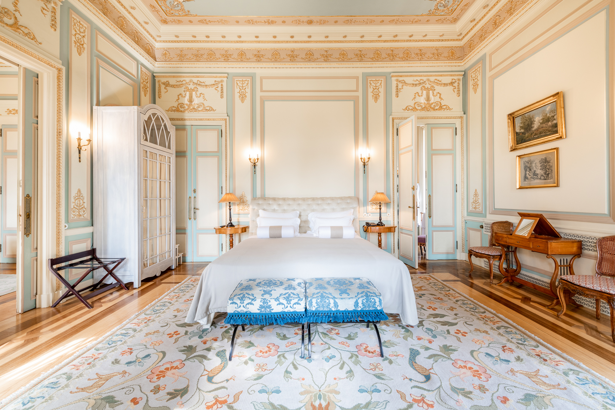 Pestana Palace foto 92