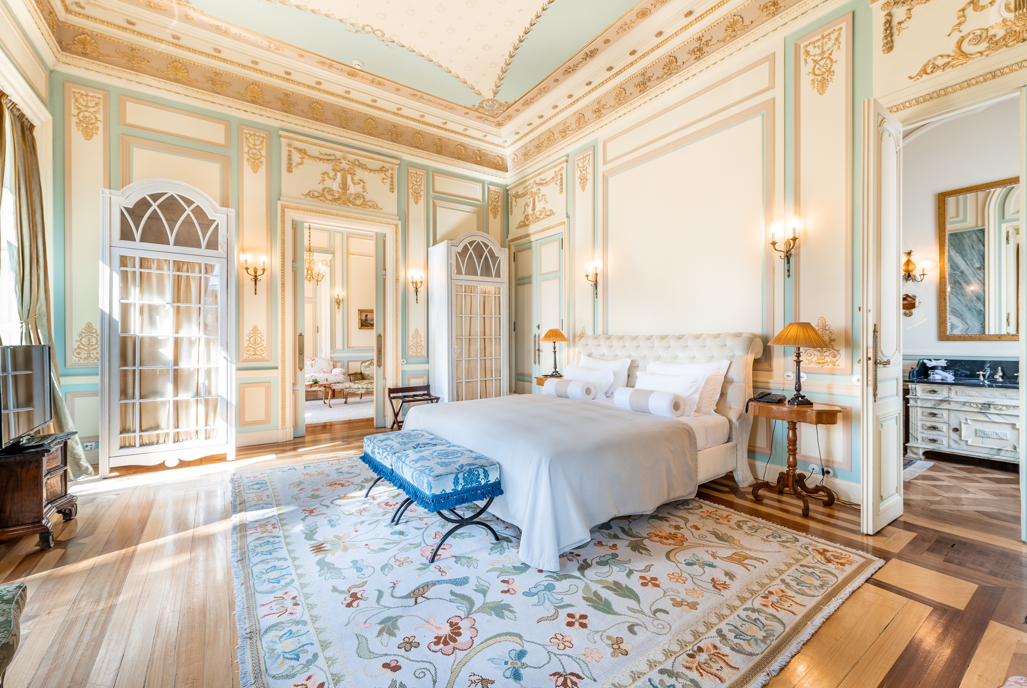 Pestana Palace foto 93