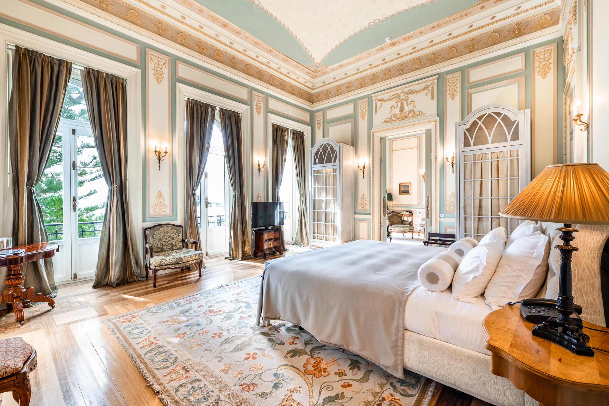 Pestana Palace foto 96