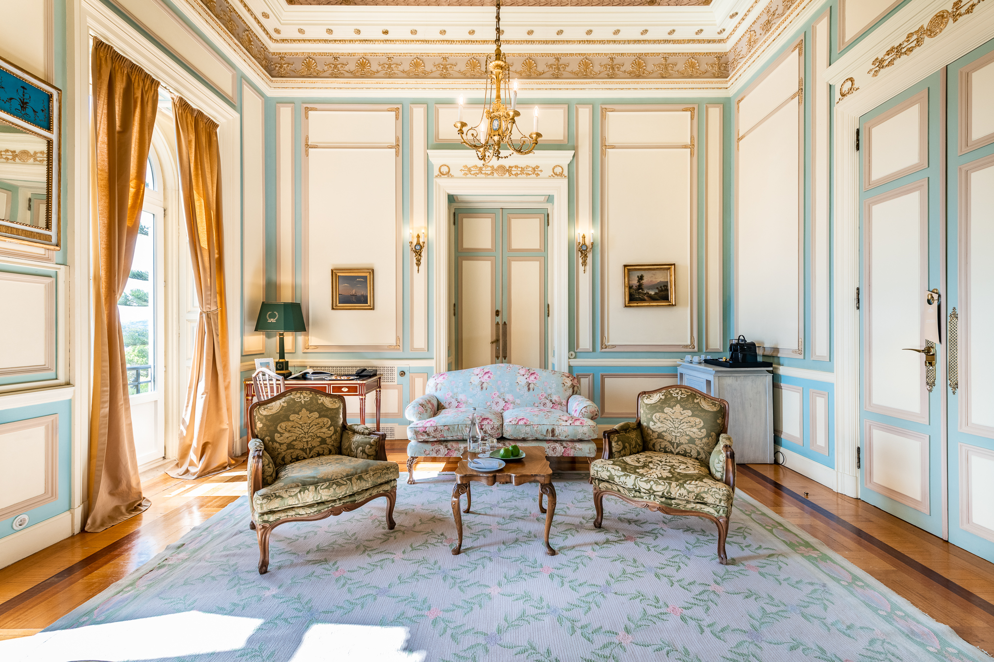Pestana Palace foto 97