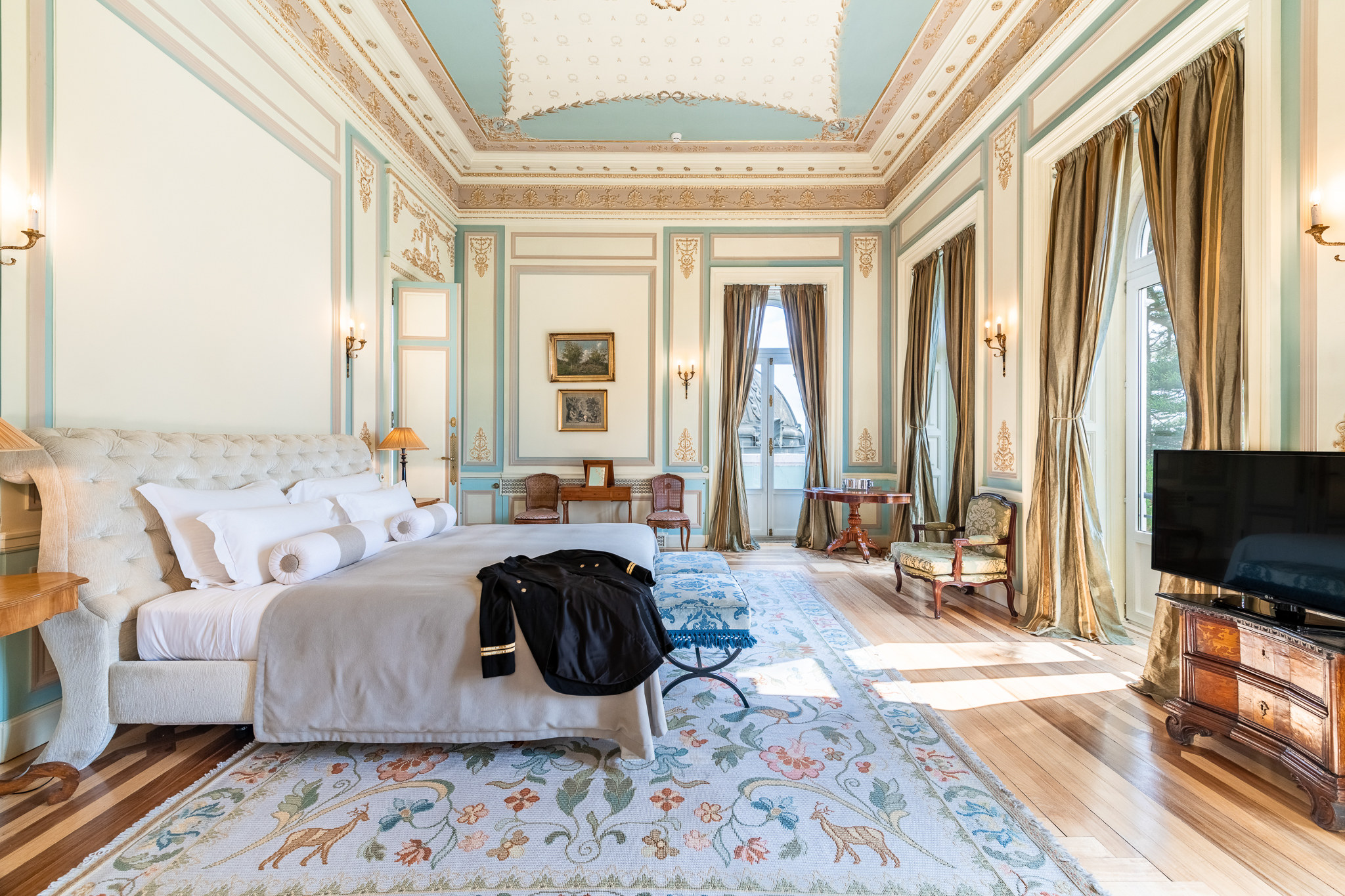 Pestana Palace foto 99