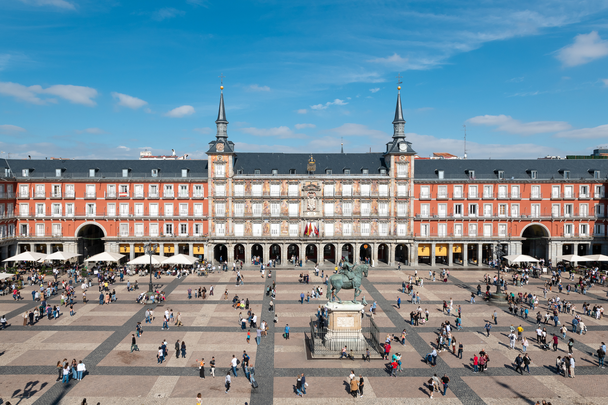 Pestana Plaza Mayor Madrid foto 22