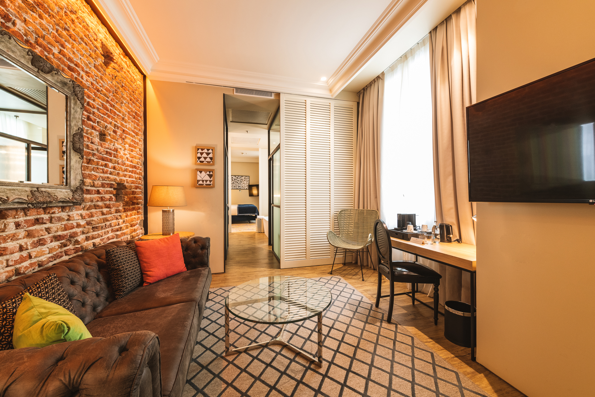 Pestana Plaza Mayor Madrid foto 8
