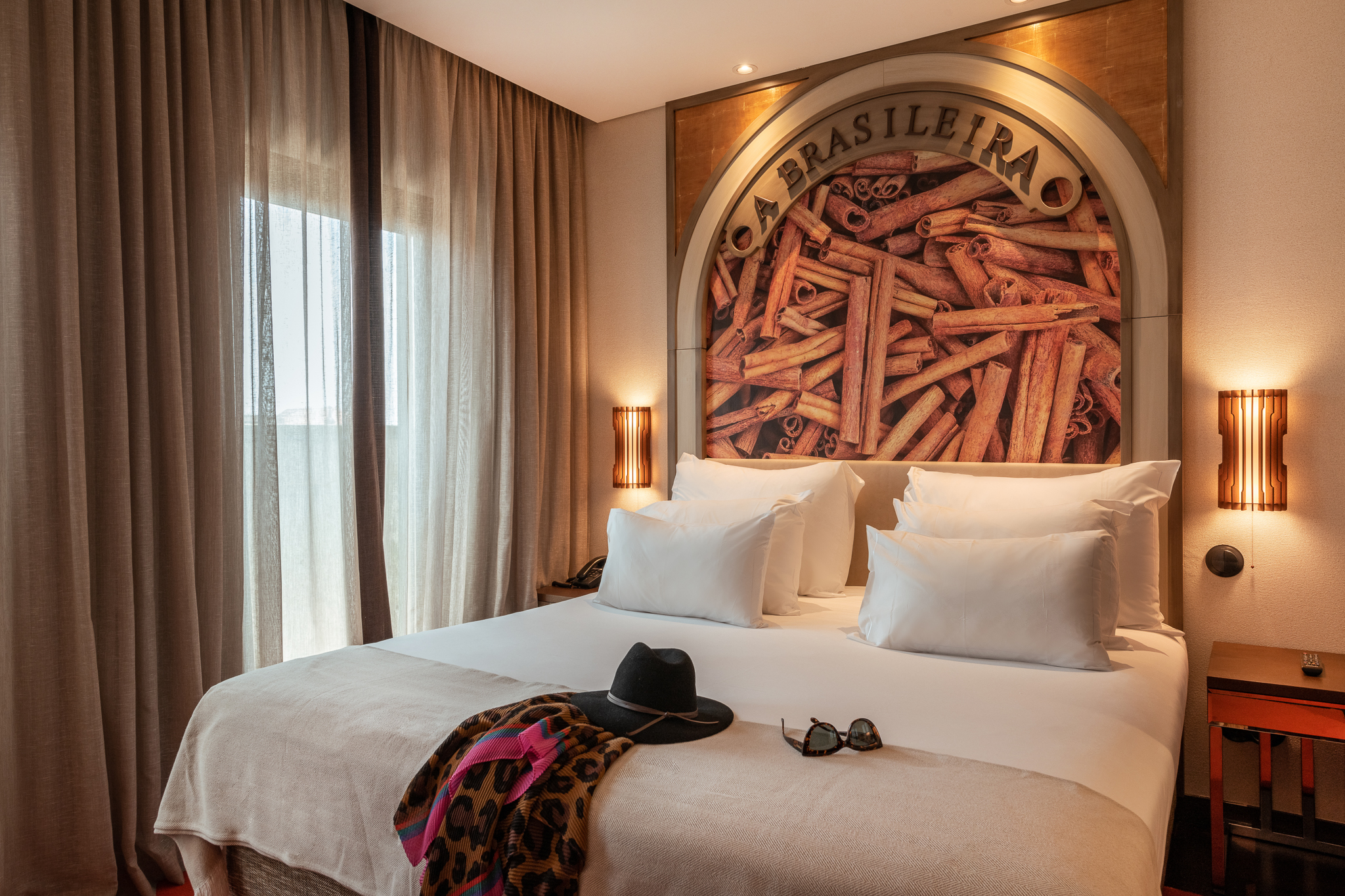 Pestana Porto – A Brasileira foto 1