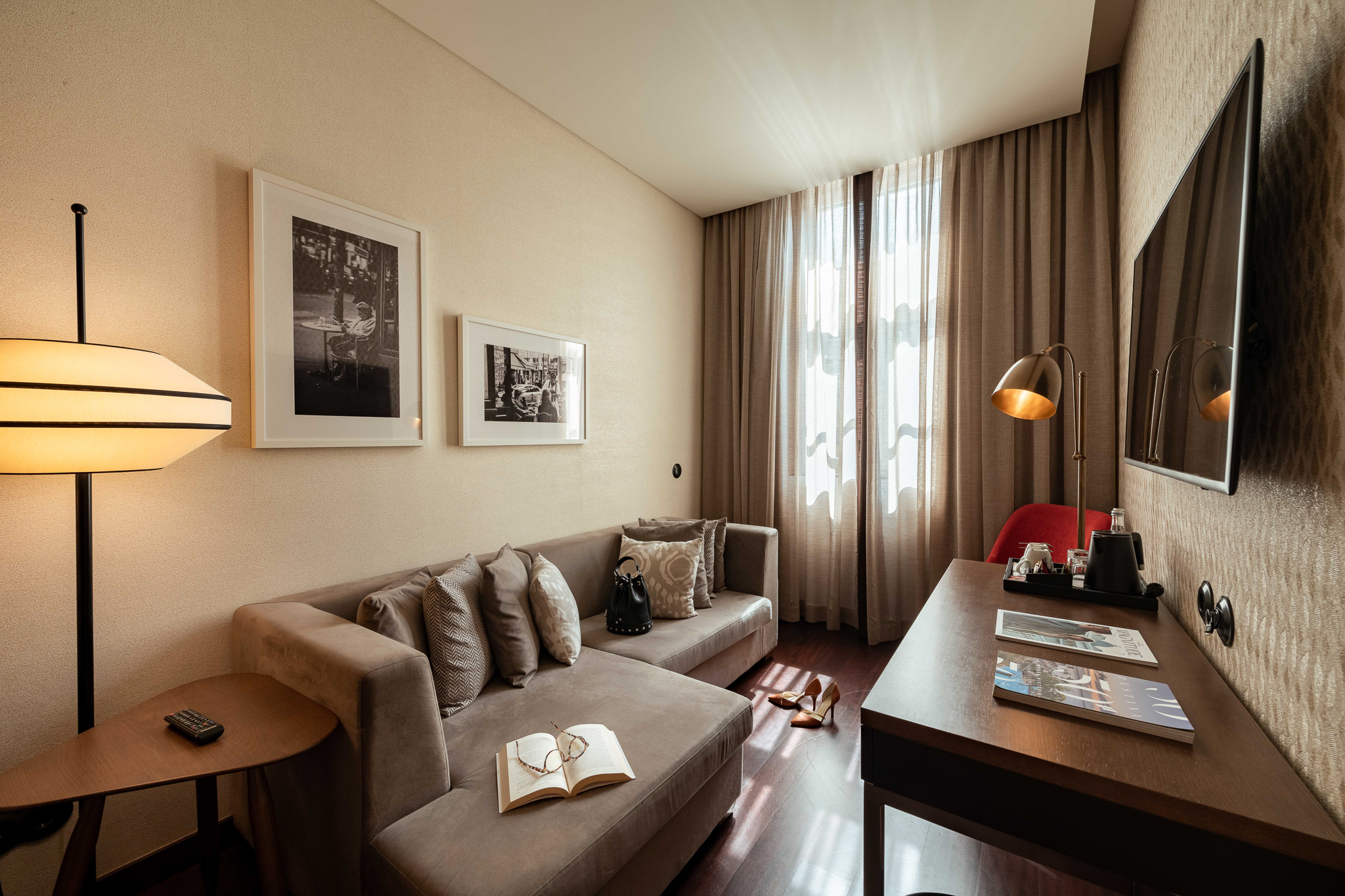 Pestana Porto – A Brasileira foto 107