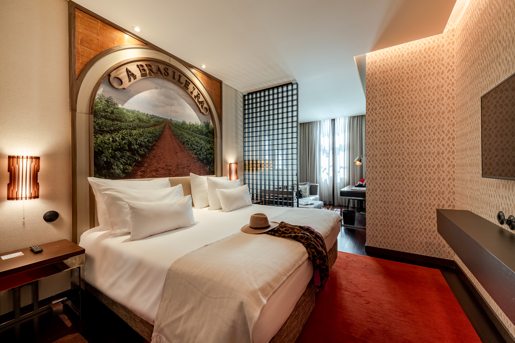 Pestana Porto – A Brasileira foto 111