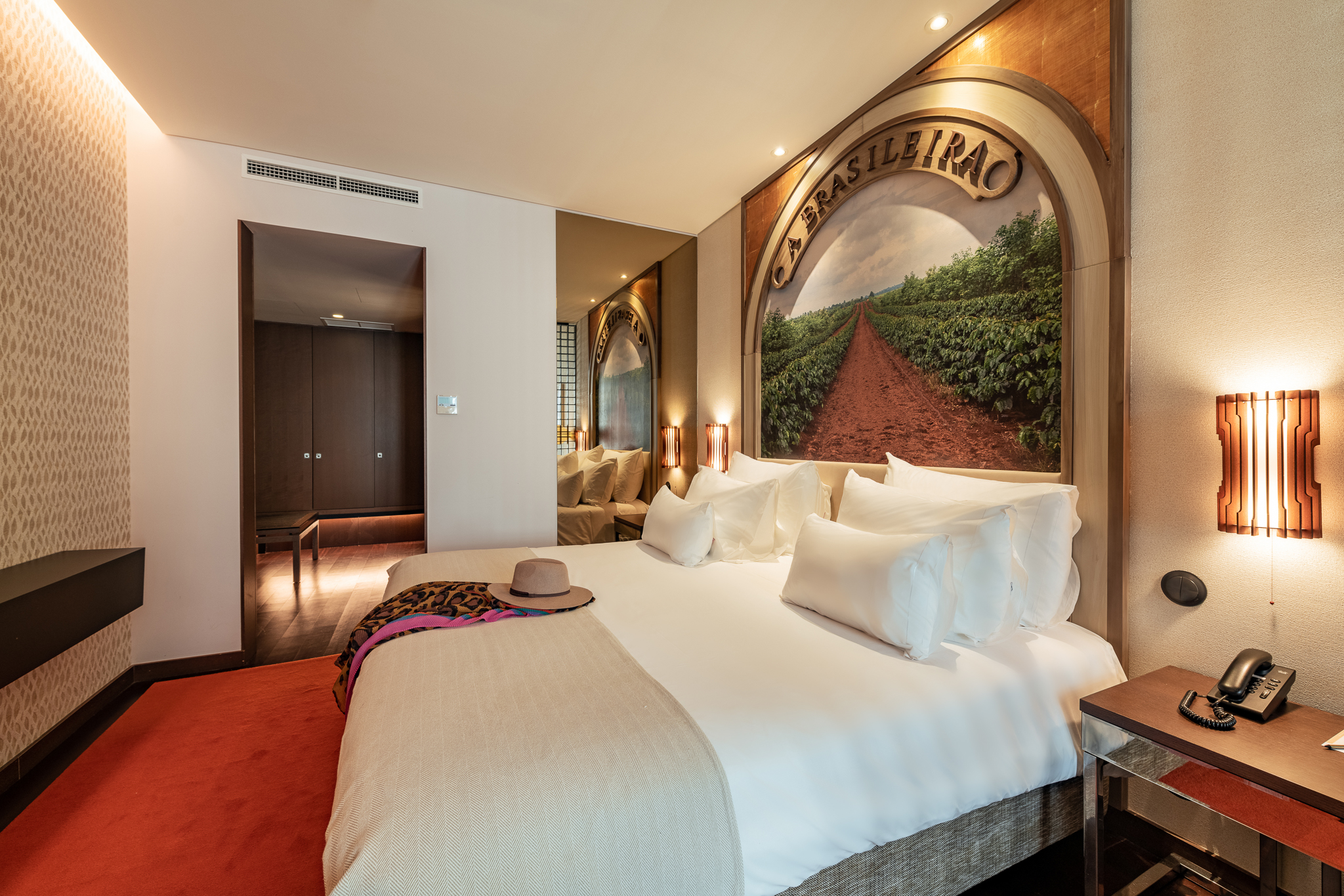 Pestana Porto – A Brasileira foto 114