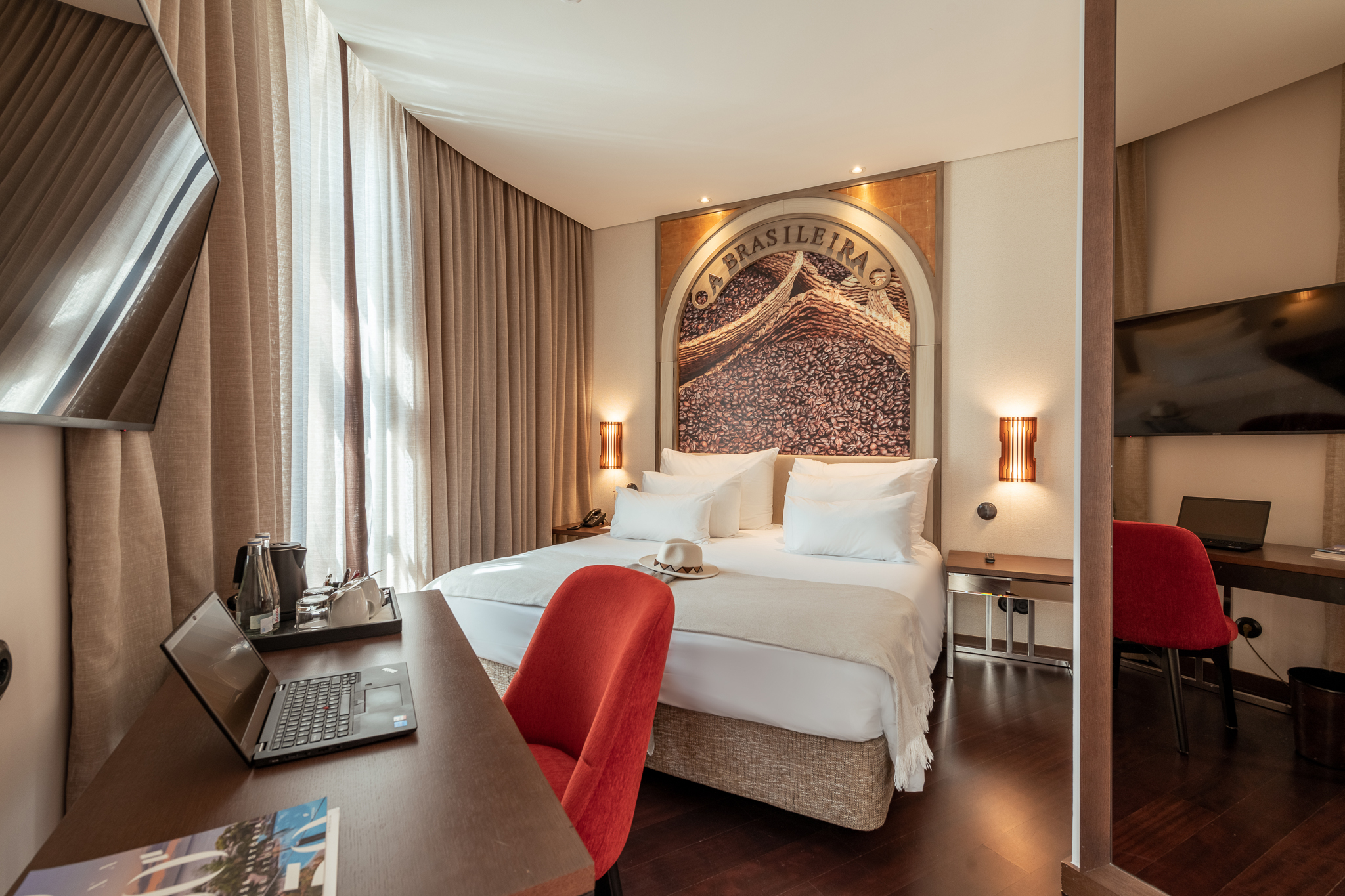Pestana Porto – A Brasileira foto 116