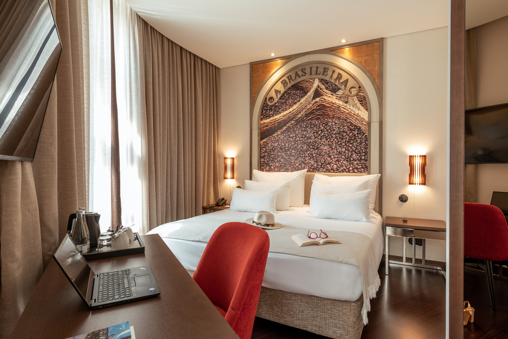 Pestana Porto – A Brasileira foto 117