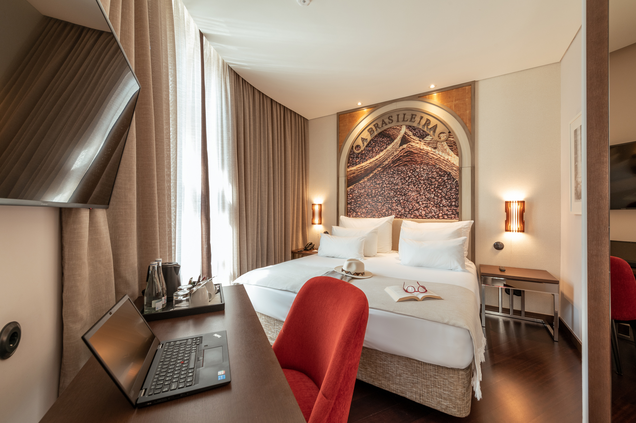 Pestana Porto – A Brasileira foto 118