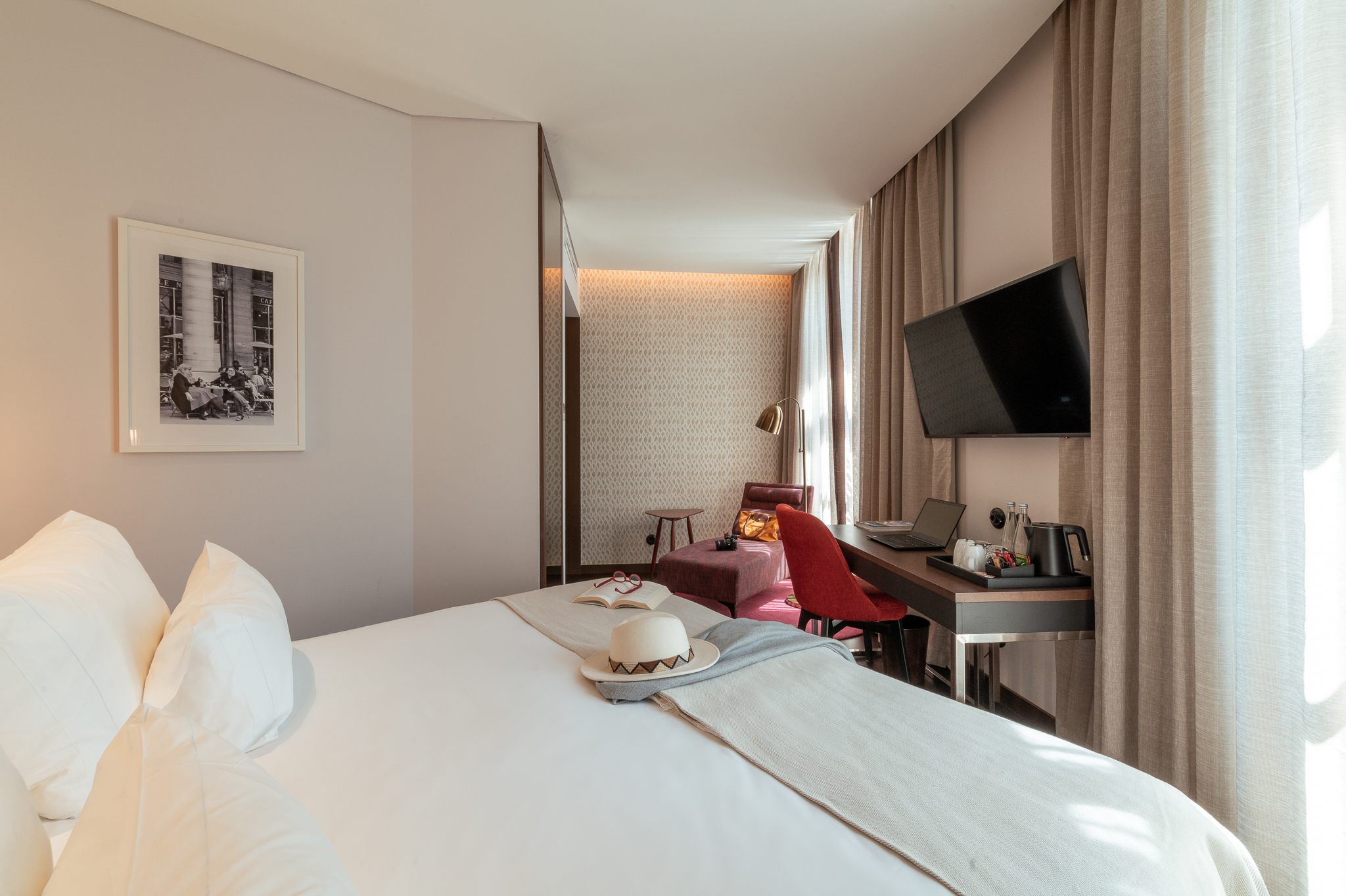 Pestana Porto – A Brasileira foto 121