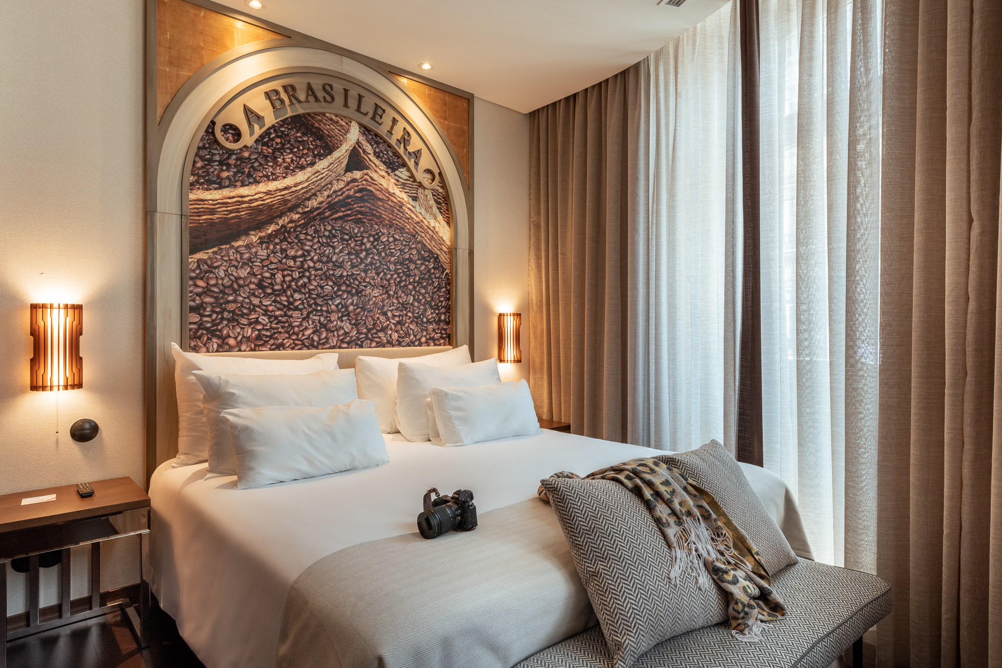 Pestana Porto – A Brasileira foto 126