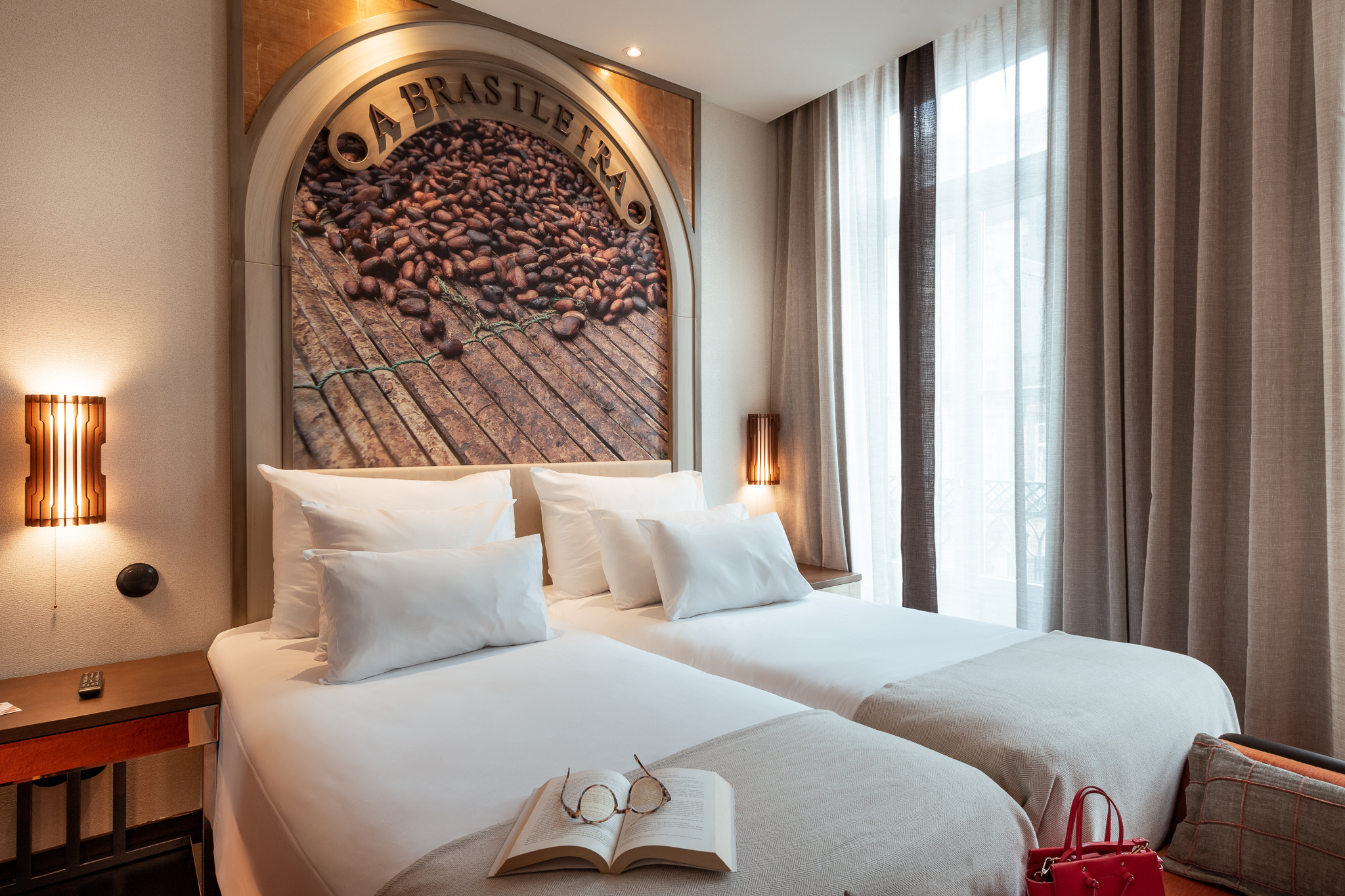 Pestana Porto – A Brasileira foto 130