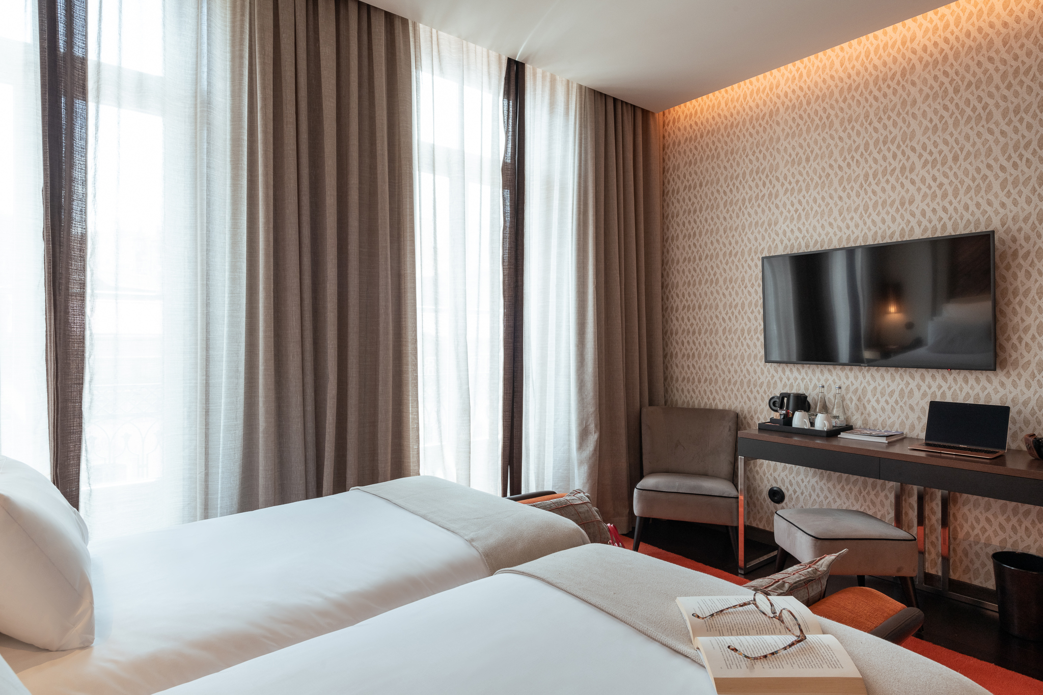 Pestana Porto – A Brasileira foto 131