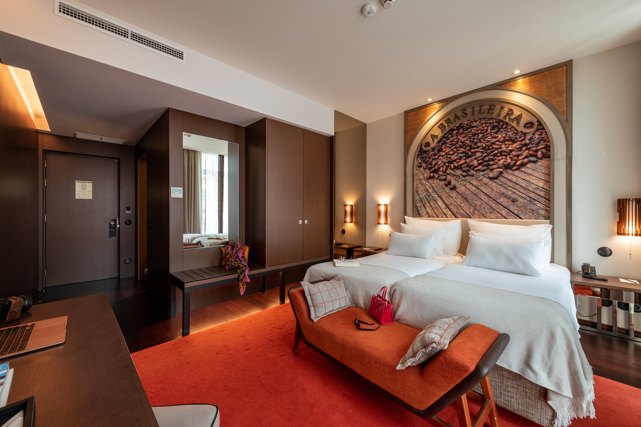 Pestana Porto – A Brasileira foto 132