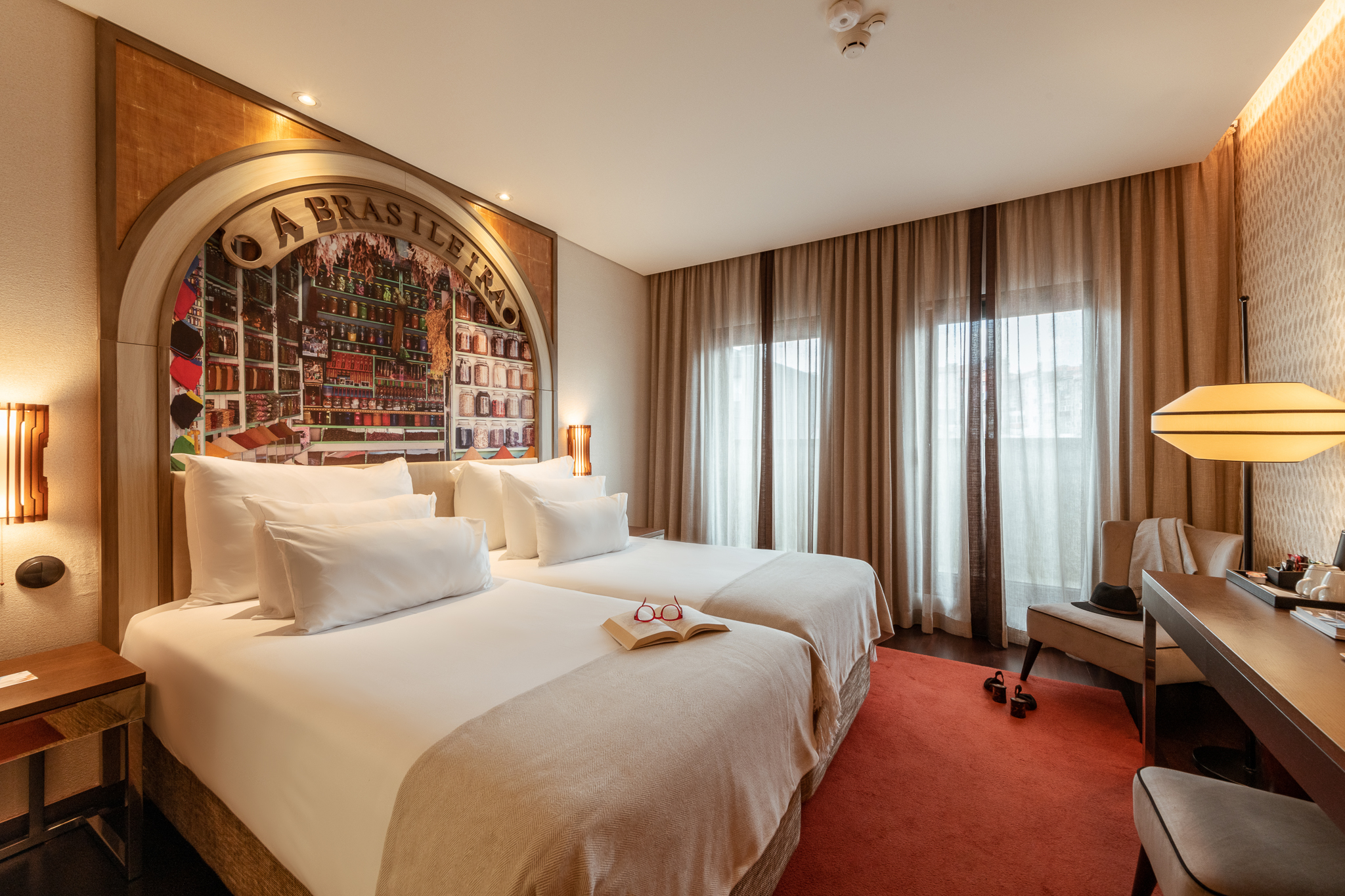 Pestana Porto – A Brasileira foto 139