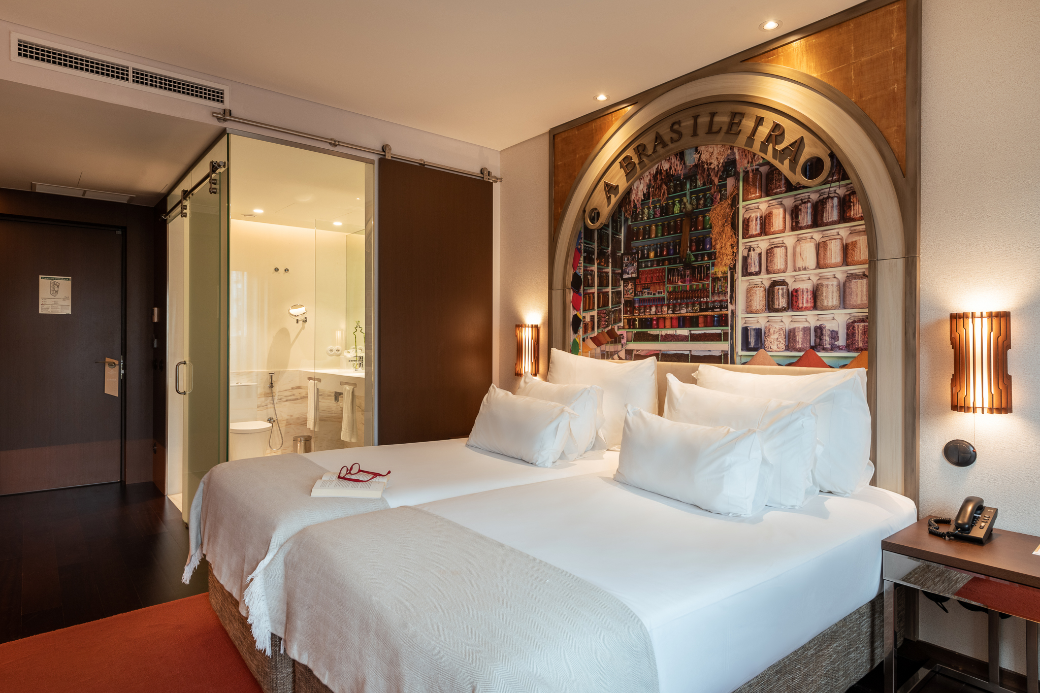 Pestana Porto – A Brasileira foto 141