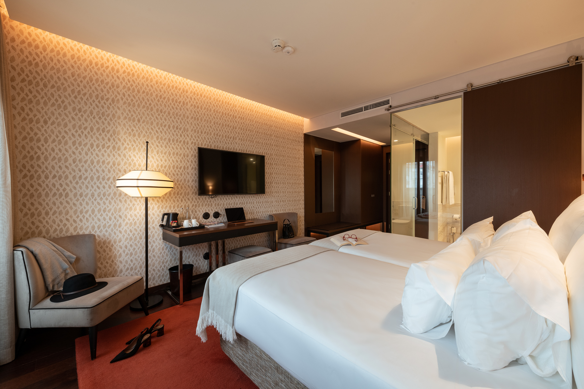 Pestana Porto – A Brasileira foto 142
