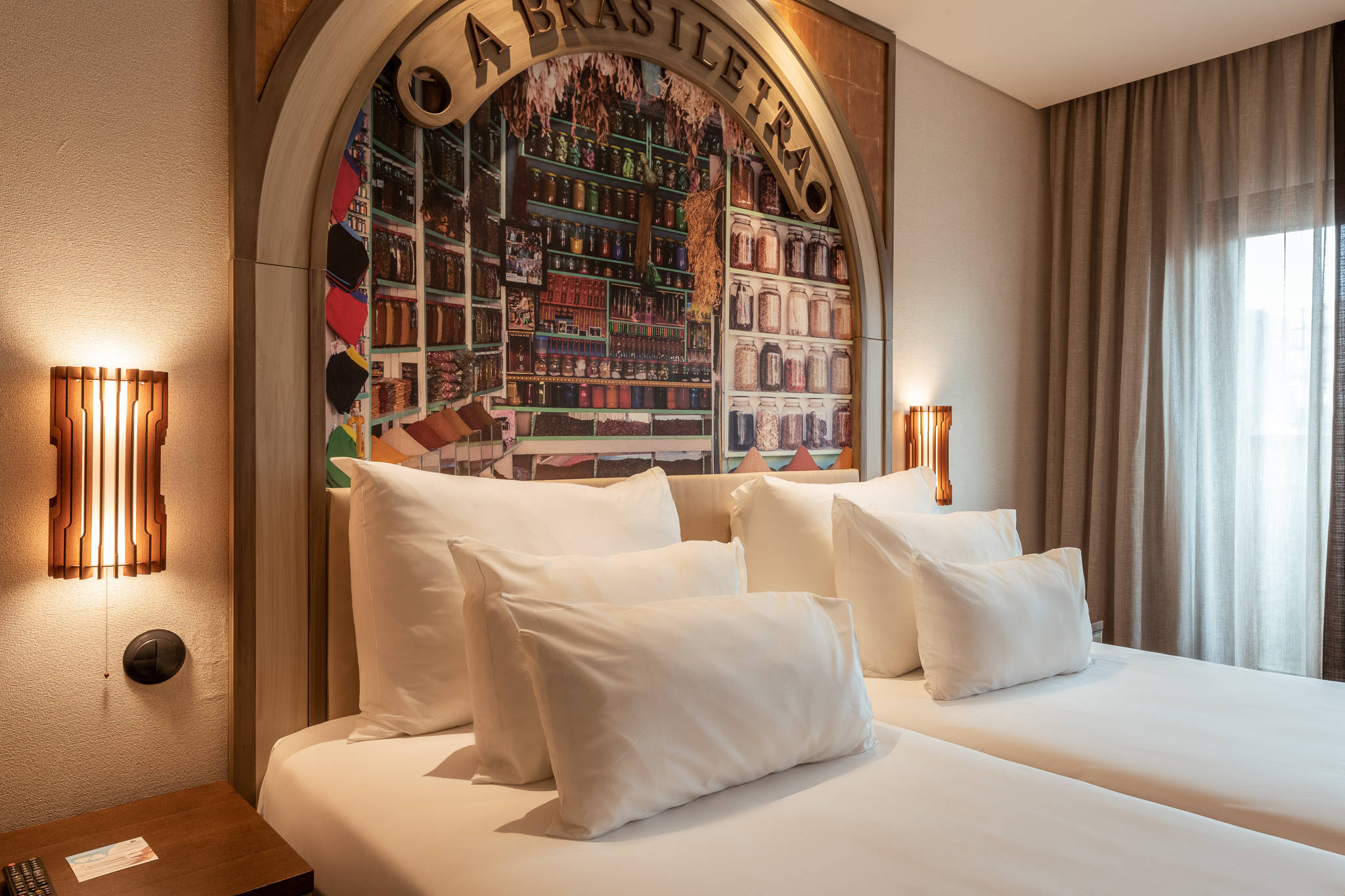Pestana Porto – A Brasileira foto 144