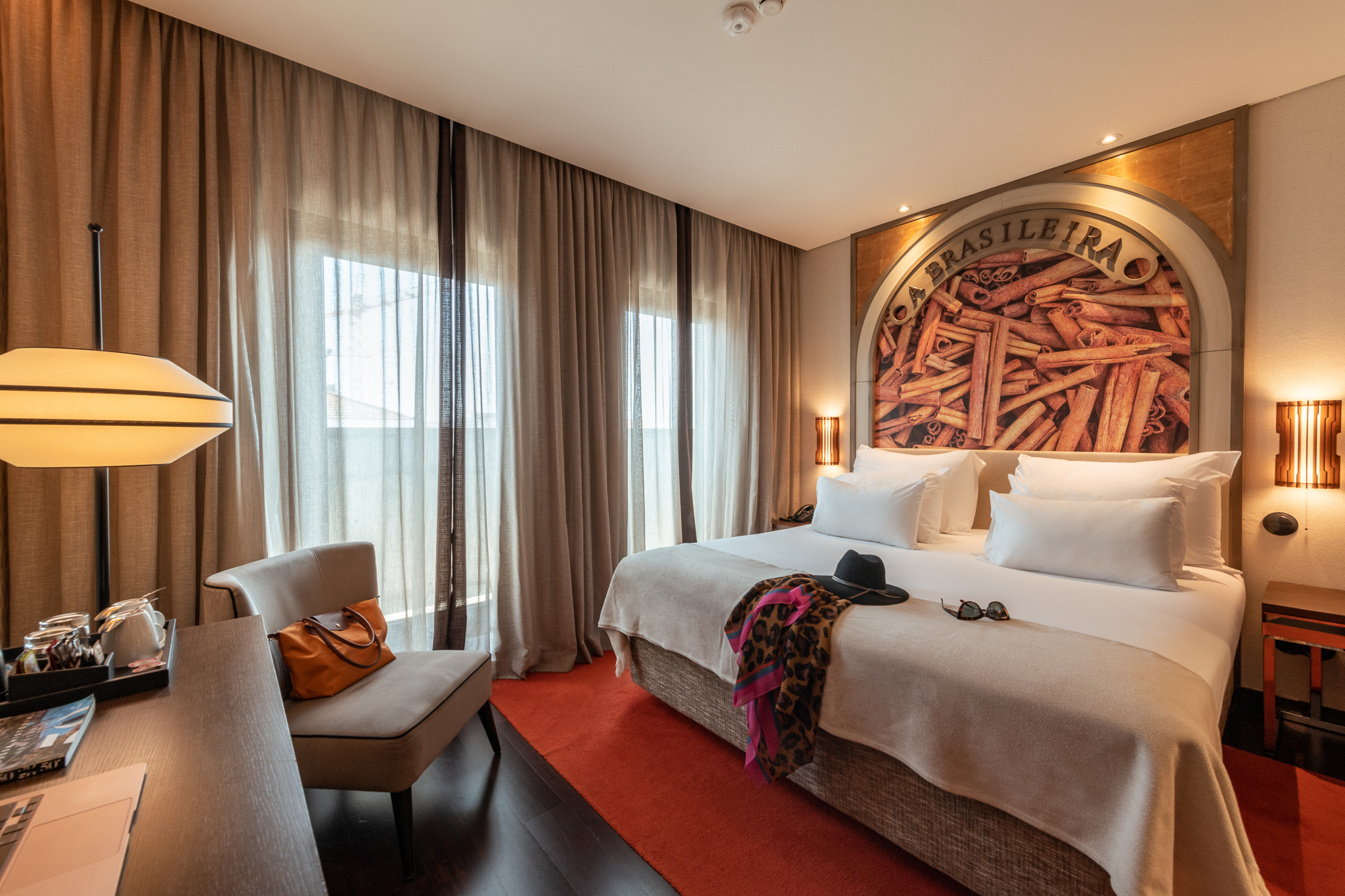 Pestana Porto – A Brasileira foto 146