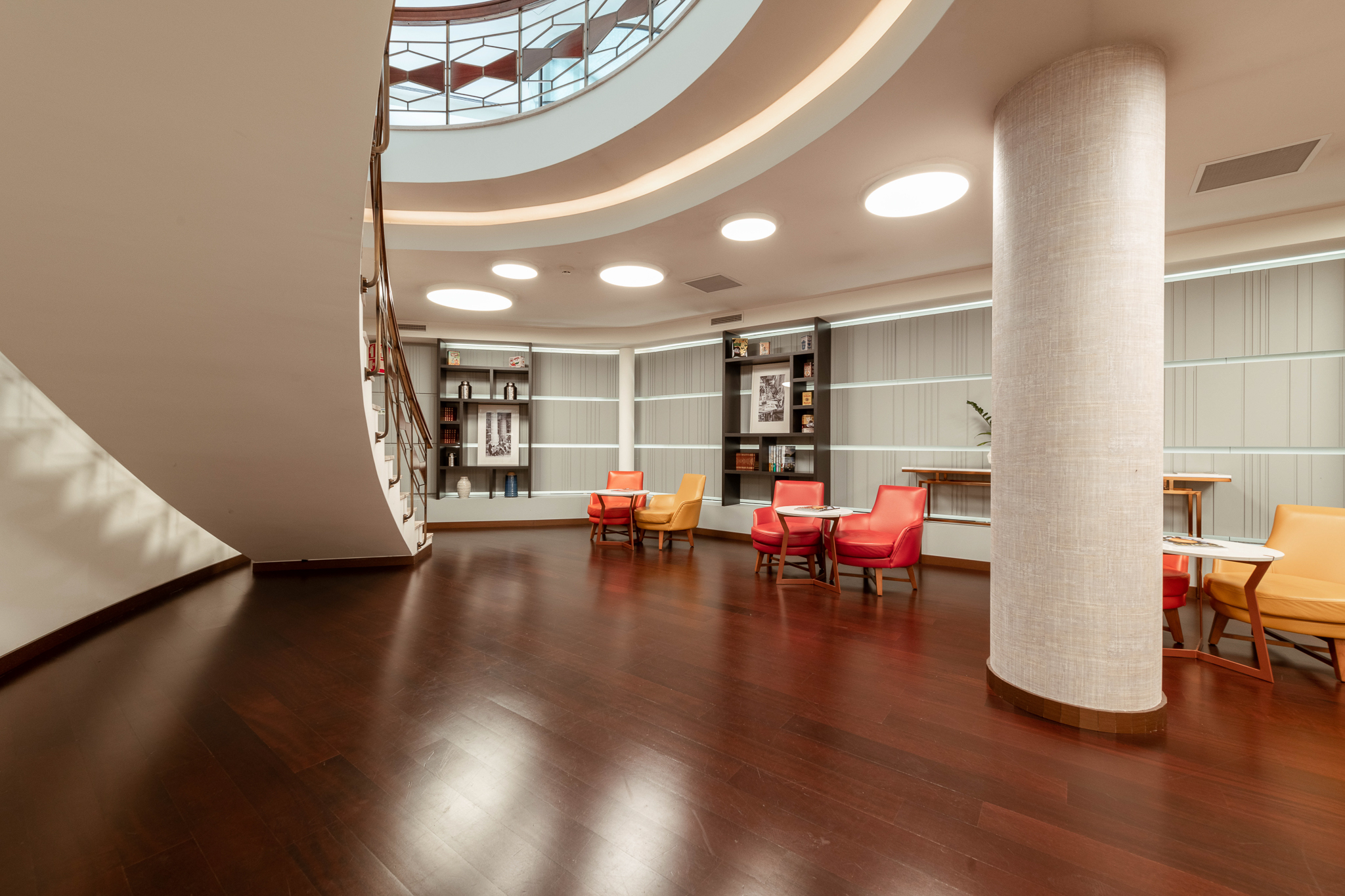 Pestana Porto – A Brasileira foto 18