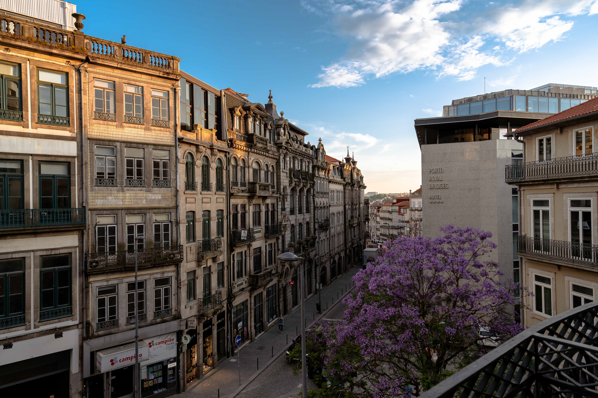 Pestana Porto – A Brasileira foto 172