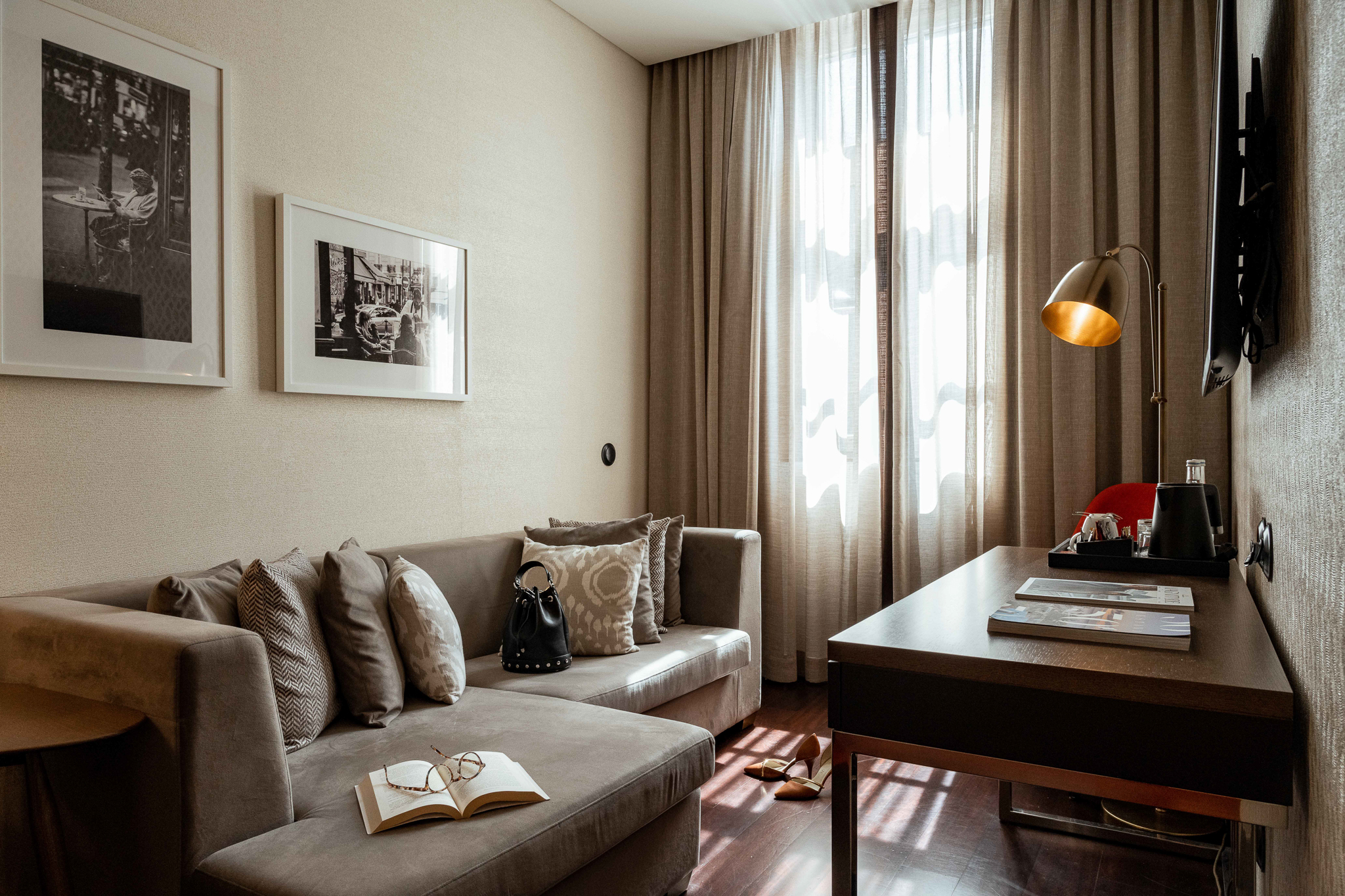 Pestana Porto – A Brasileira foto 175