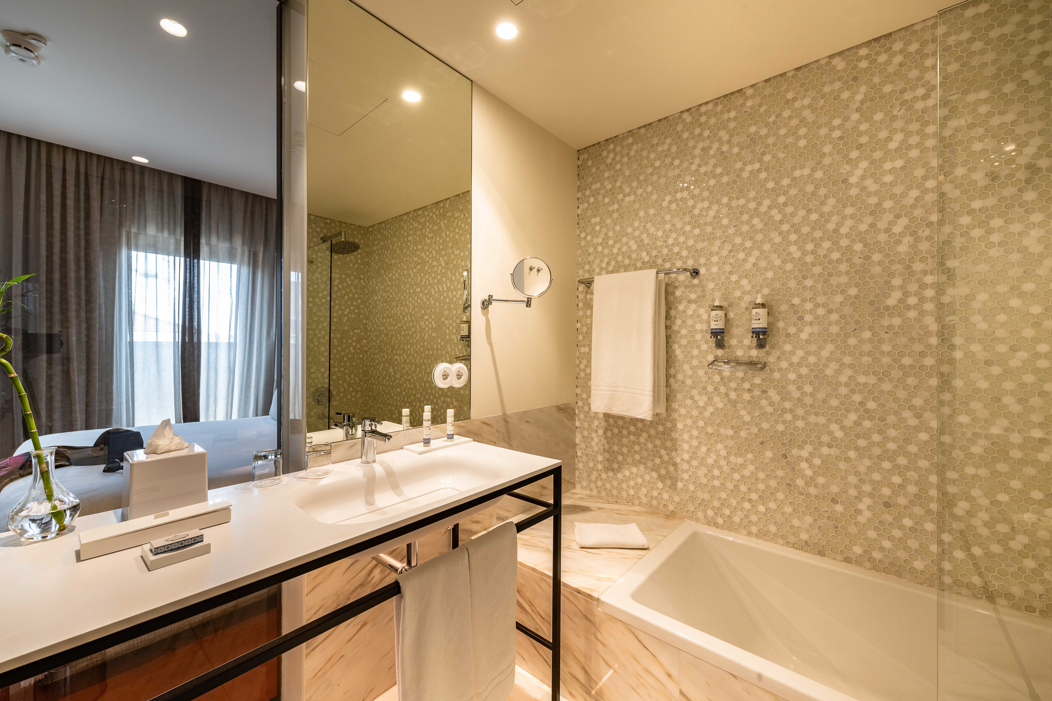 Pestana Porto – A Brasileira foto 2