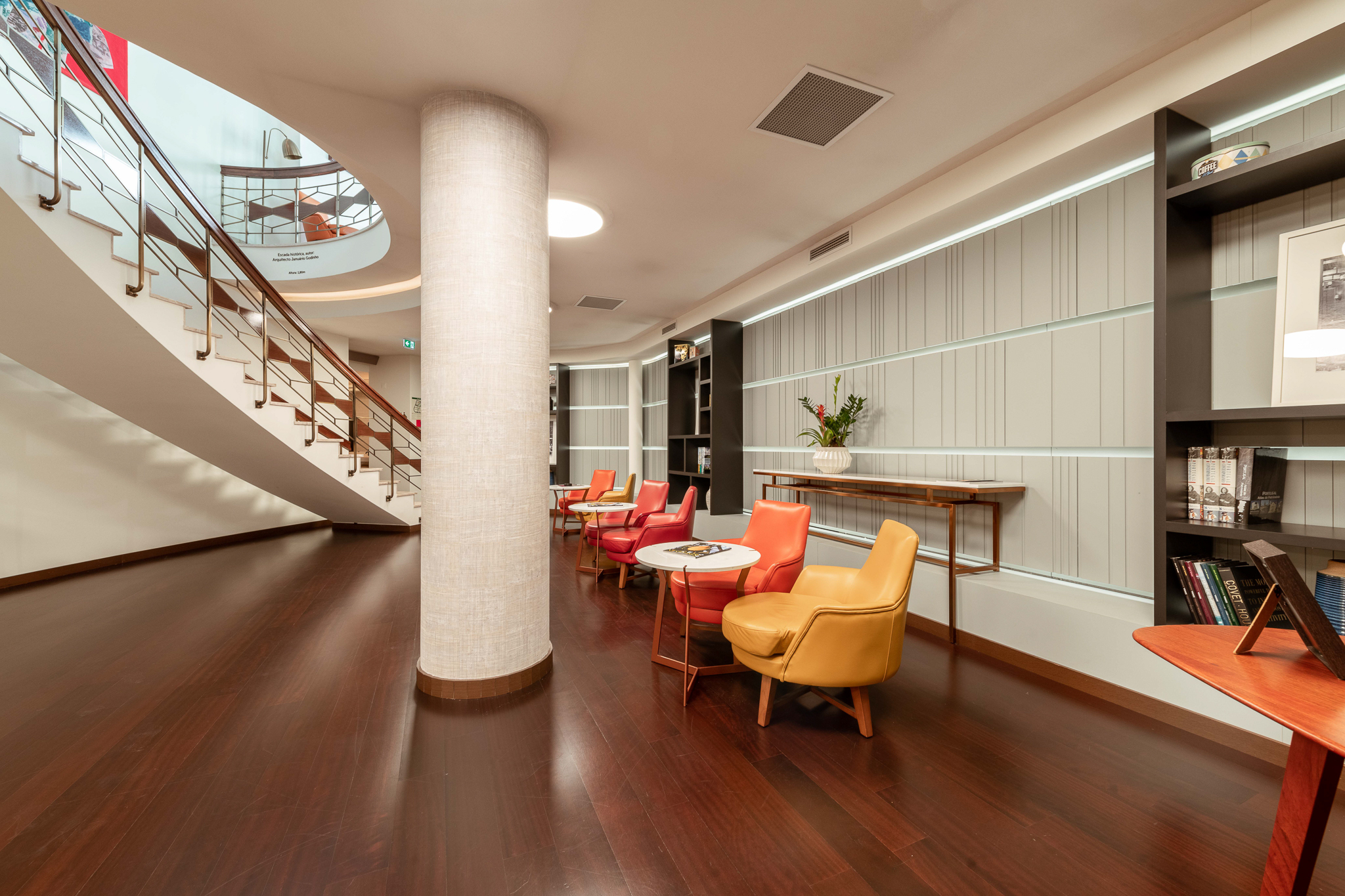 Pestana Porto – A Brasileira foto 20
