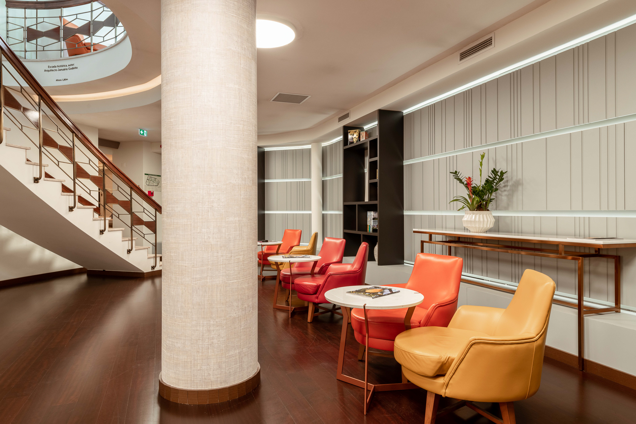 Pestana Porto – A Brasileira foto 21