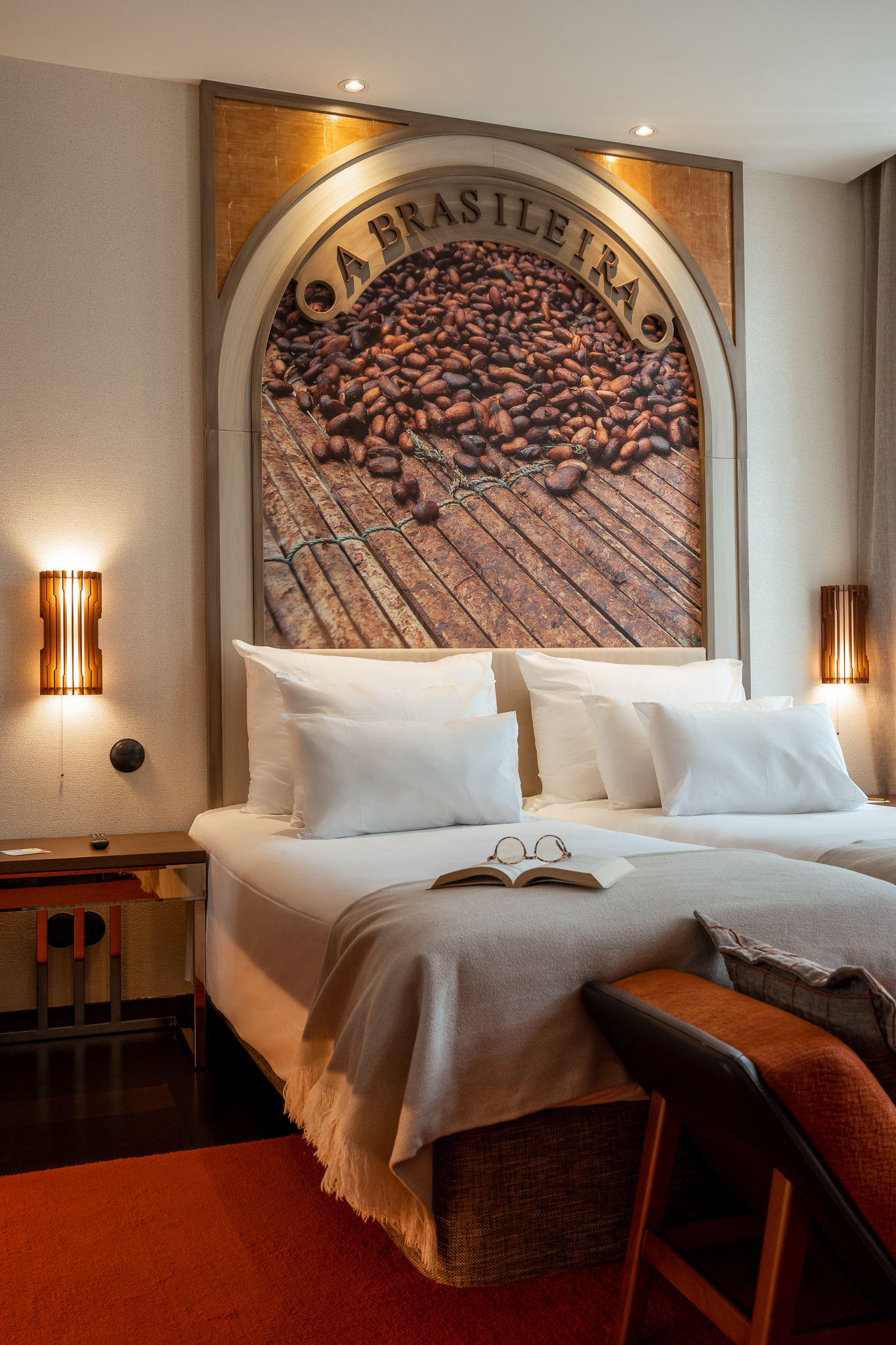 Pestana Porto – A Brasileira foto 189