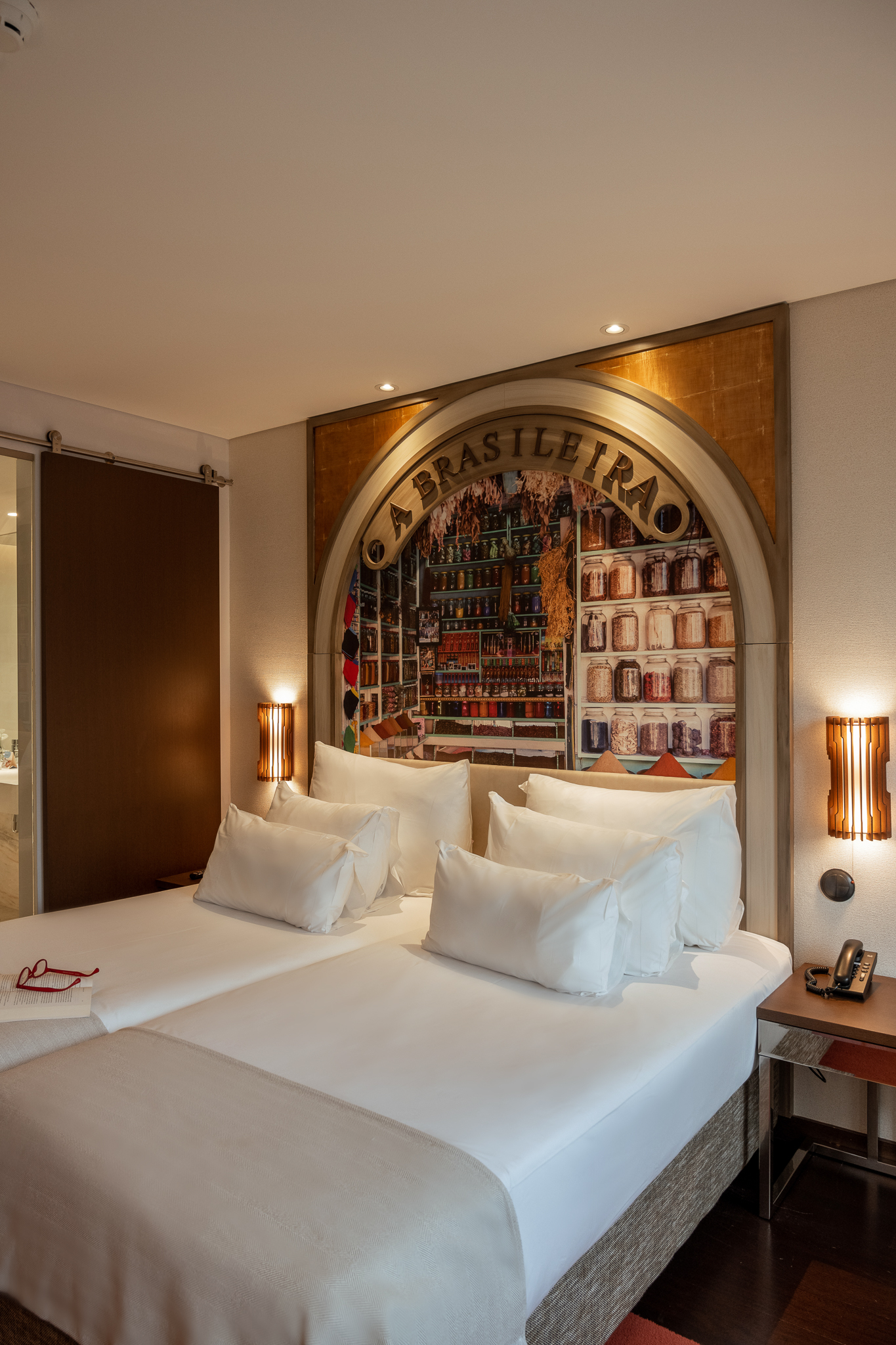 Pestana Porto – A Brasileira foto 199