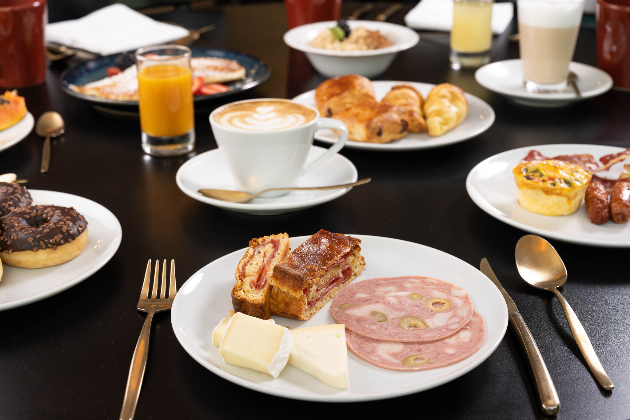 Pestana Porto – A Brasileira foto 202