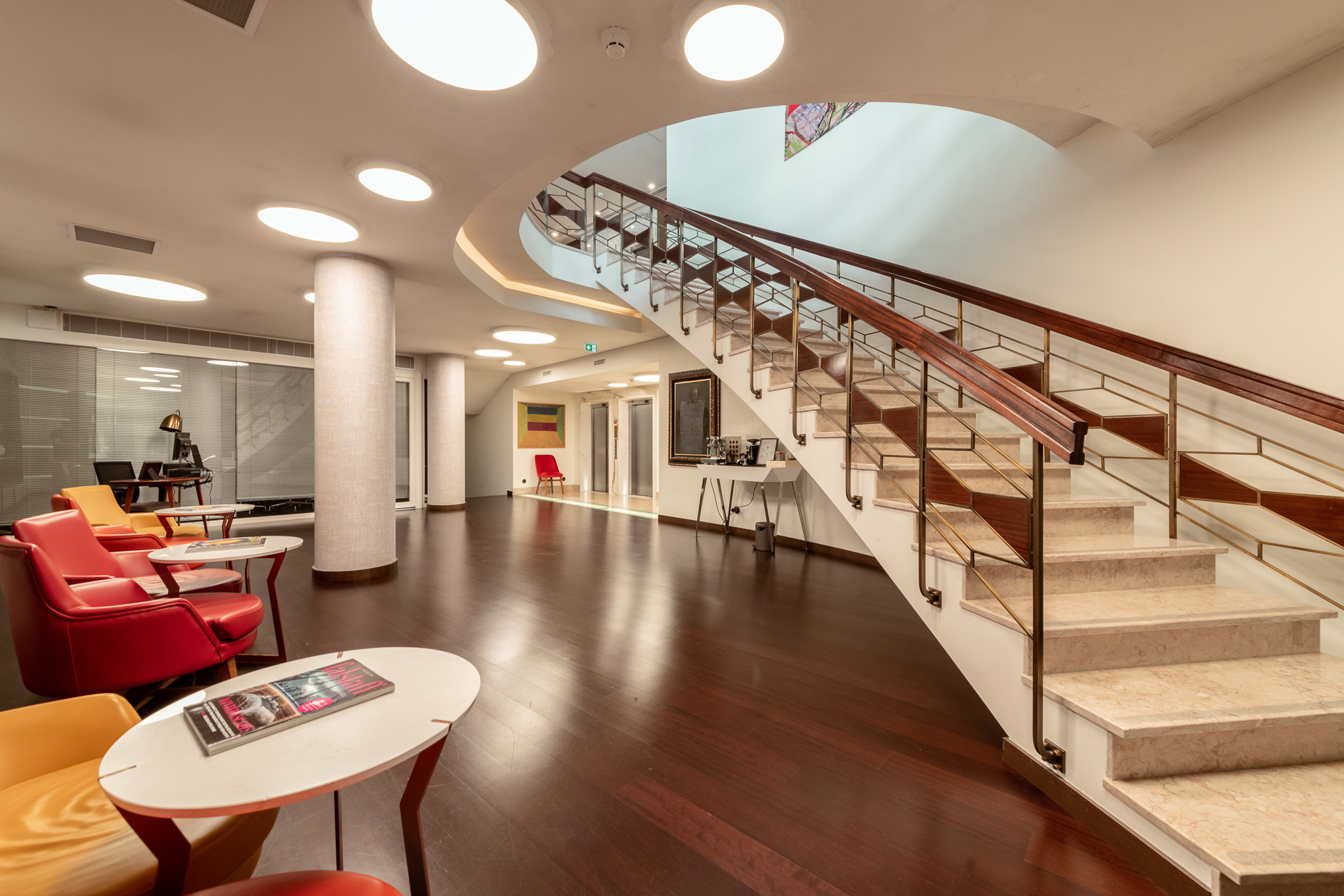 Pestana Porto – A Brasileira foto 23