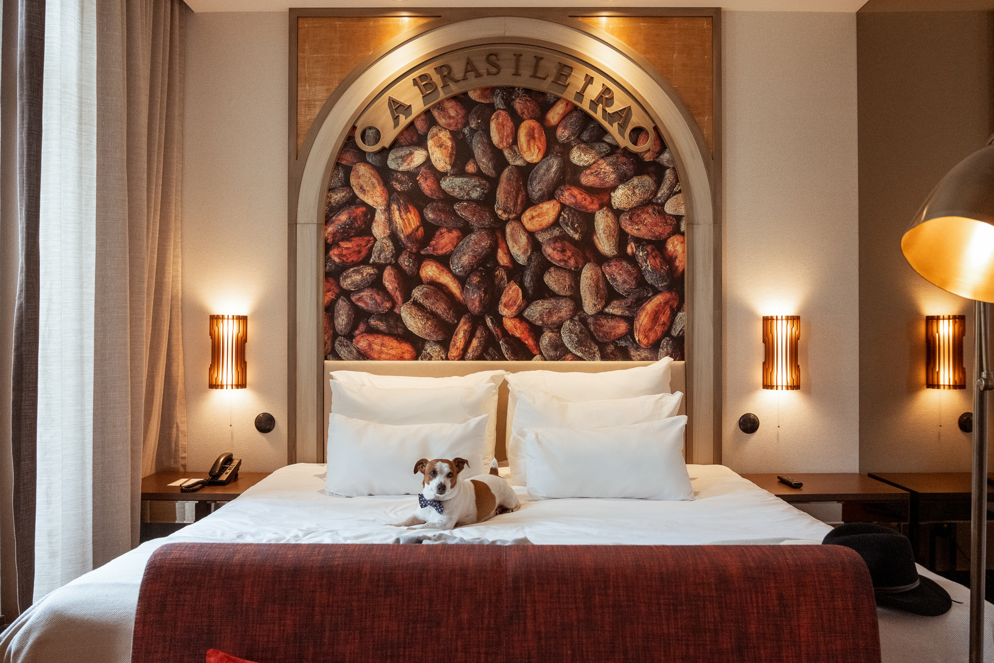 Pestana Porto – A Brasileira foto 207