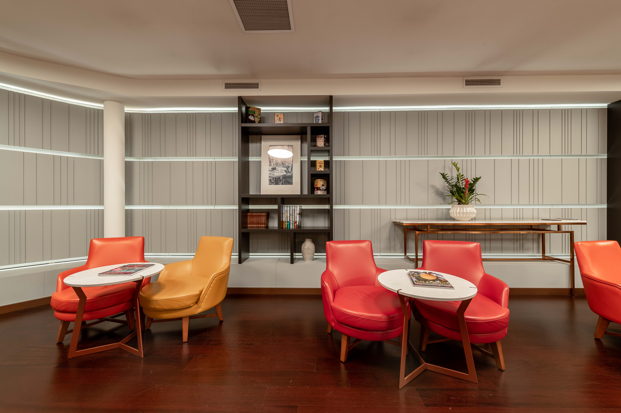 Pestana Porto – A Brasileira foto 24