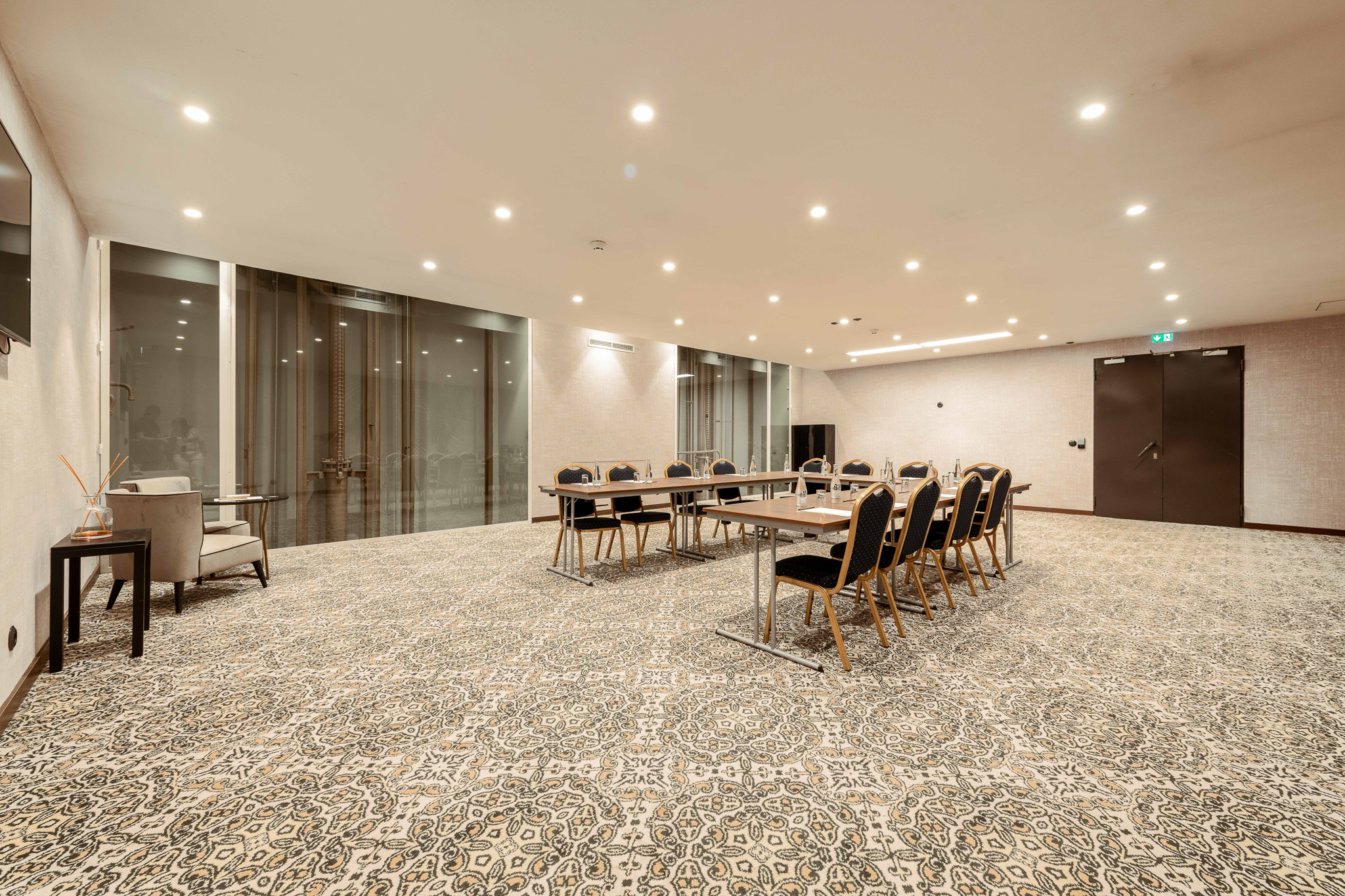Pestana Porto – A Brasileira foto 27