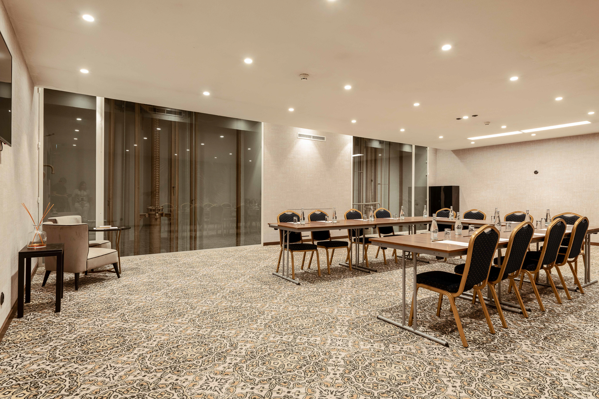 Pestana Porto – A Brasileira foto 28