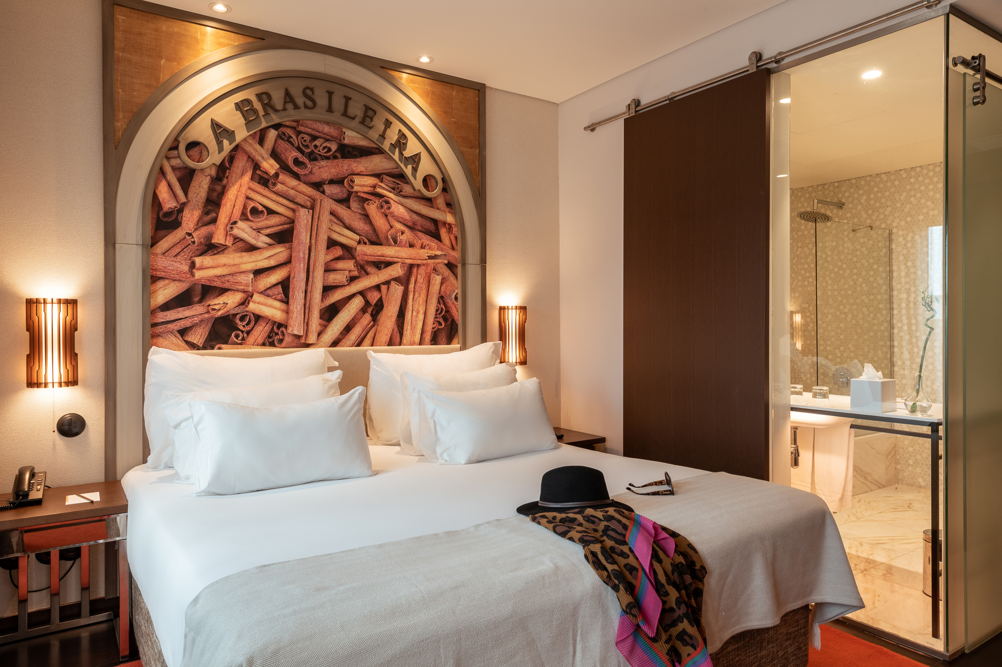 Pestana Porto – A Brasileira foto 3