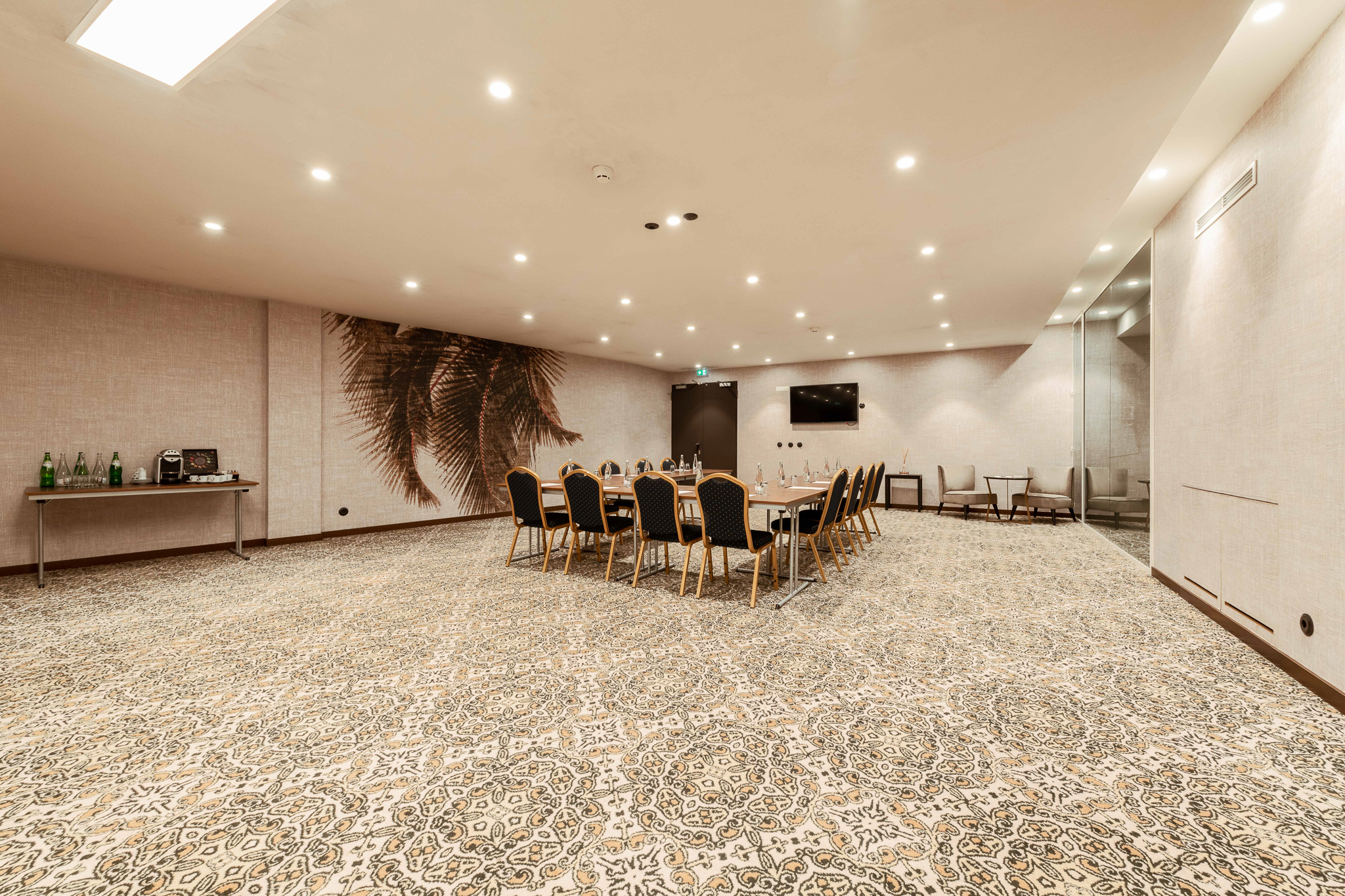 Pestana Porto – A Brasileira foto 30